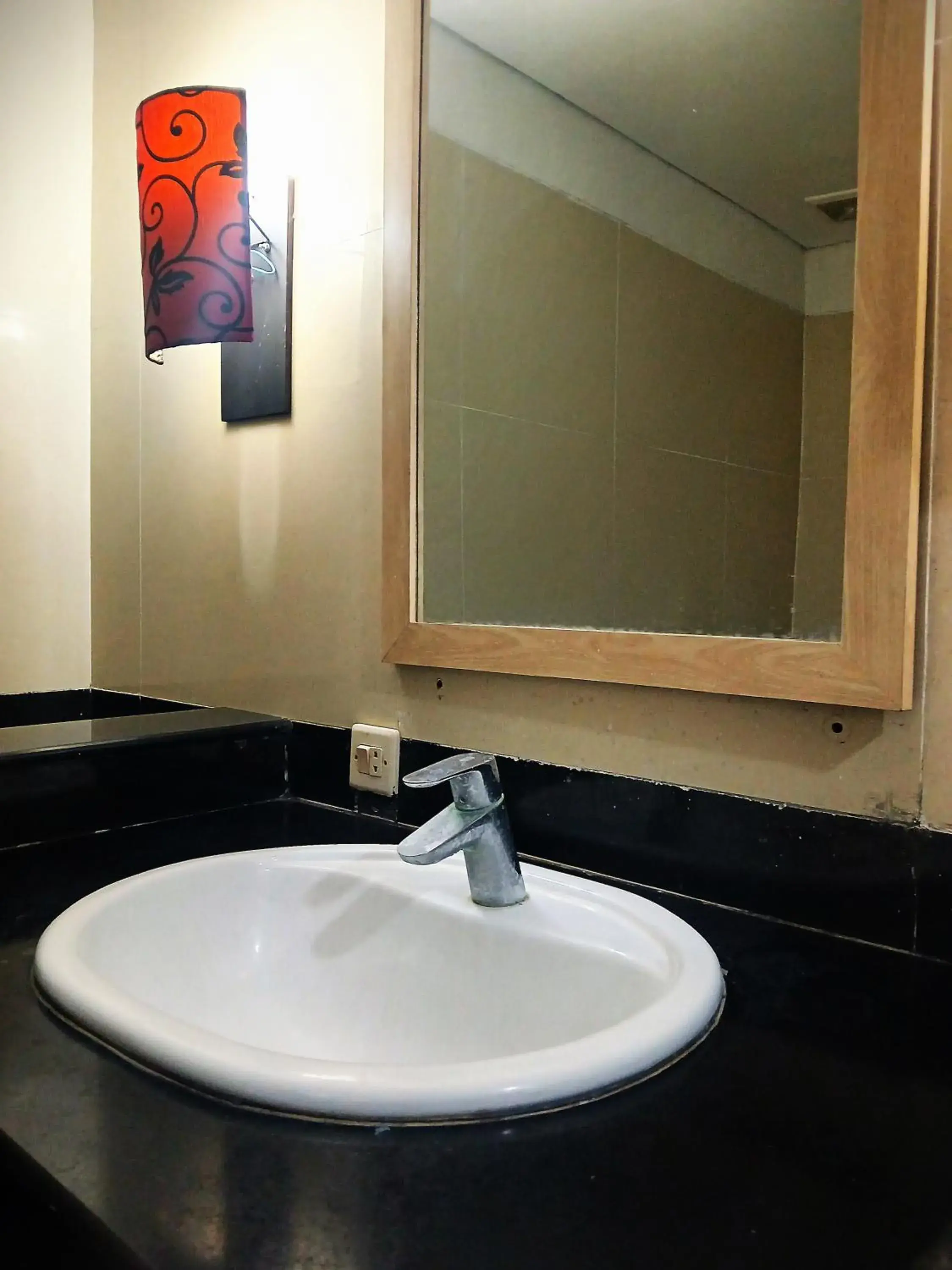 Property building in Nirmala Hotel & Convention Centre Property building in Nirmala Hotel & Convention Centre