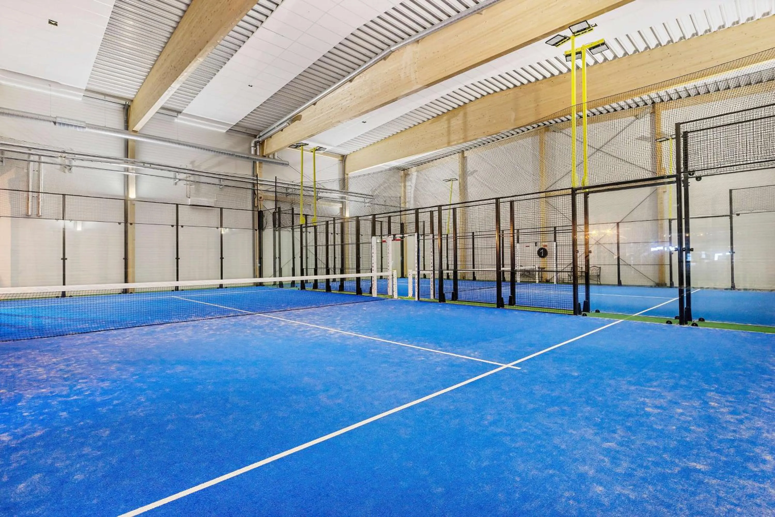 Spa and wellness centre/facilities in Best Western Hotel Norra Vattern