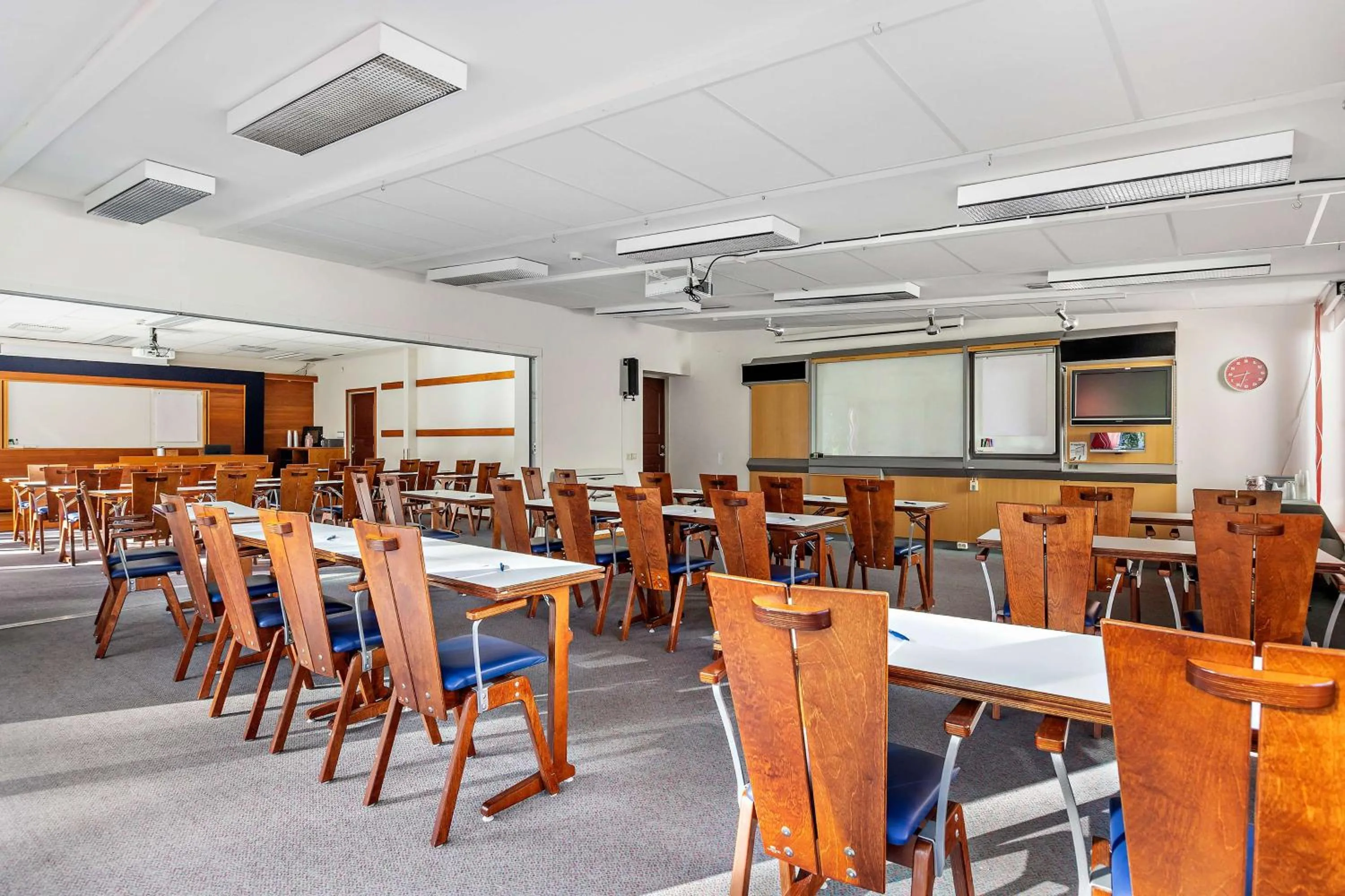 Meeting/conference room in Best Western Hotel Norra Vattern