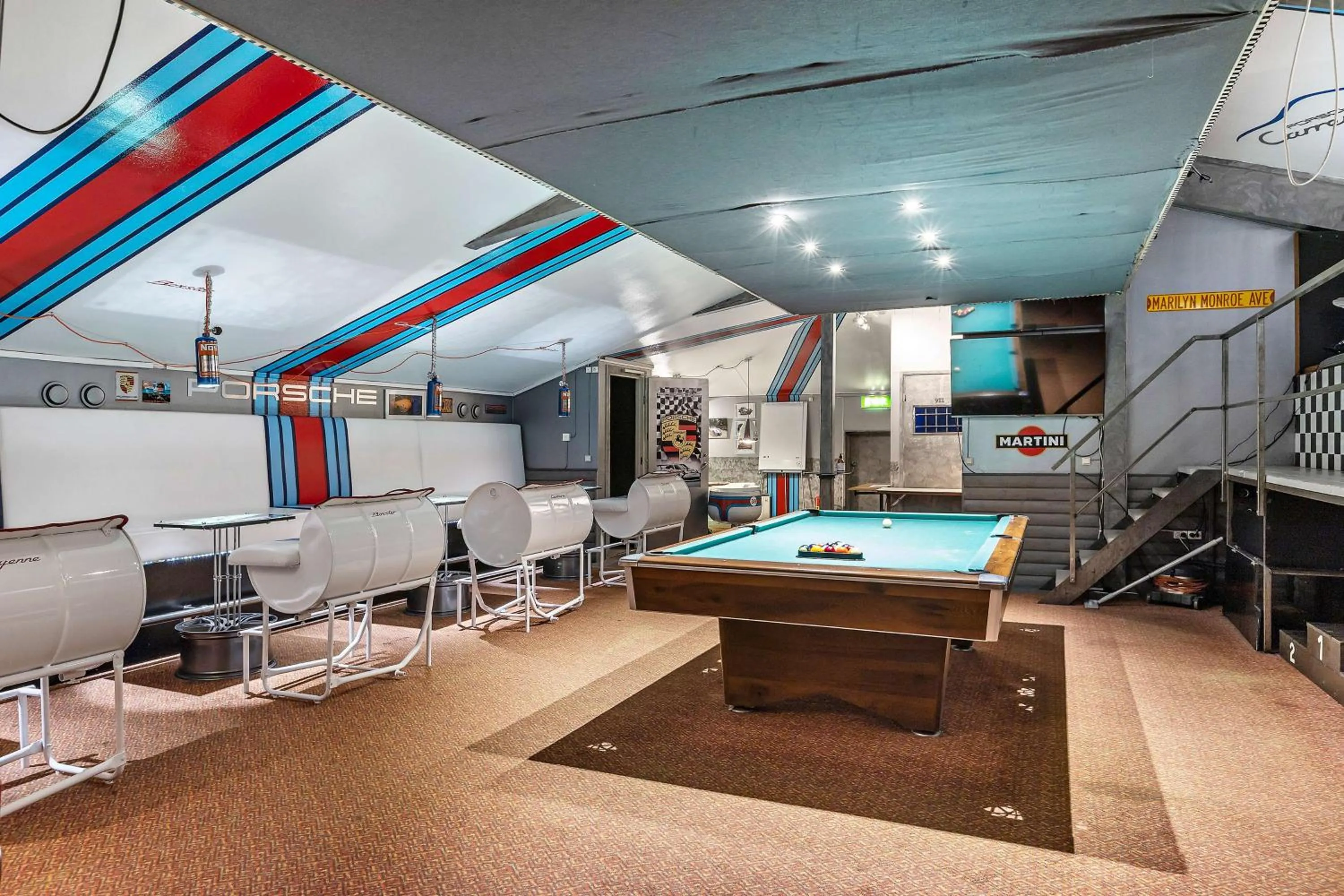 Property building in Best Western Hotel Norra Vattern