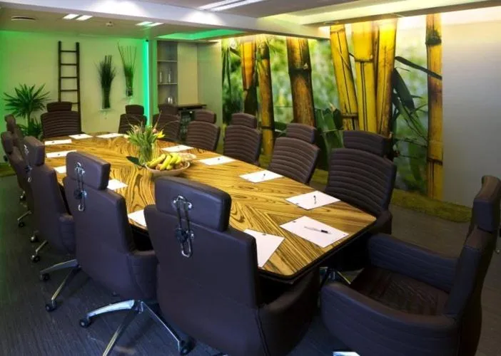 Business facilities in Best Western Hotel Norra Vattern