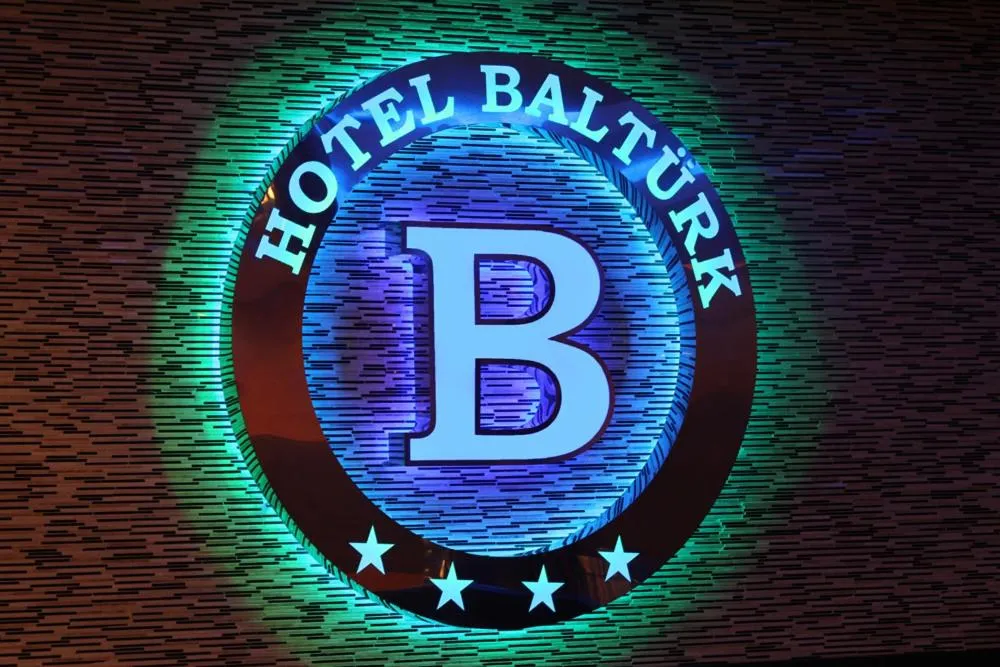 Balturk Hotel Sakarya