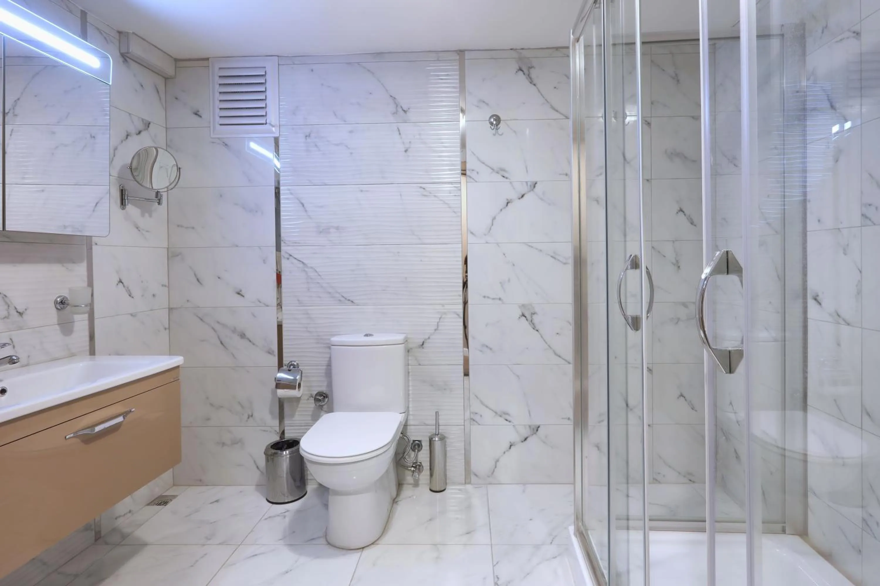 Balturk Hotel Sakarya