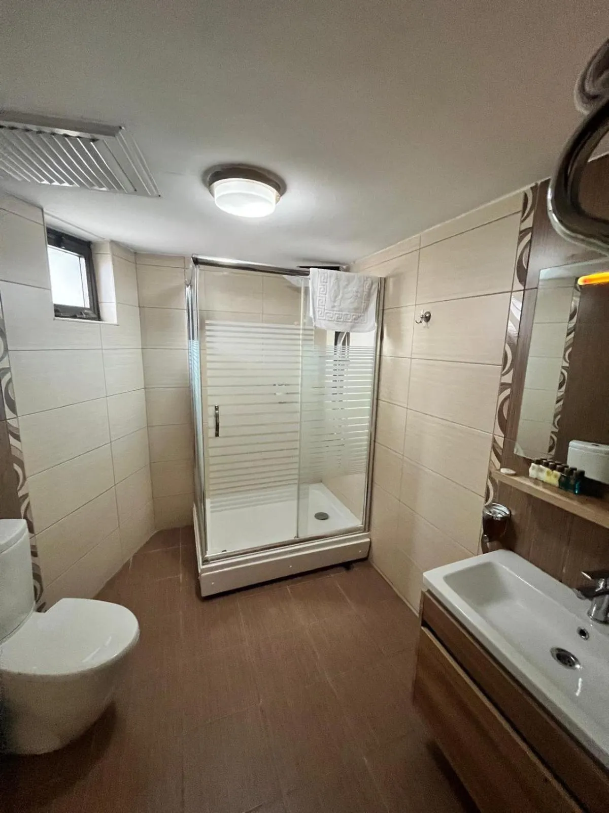 Balturk Hotel Sakarya