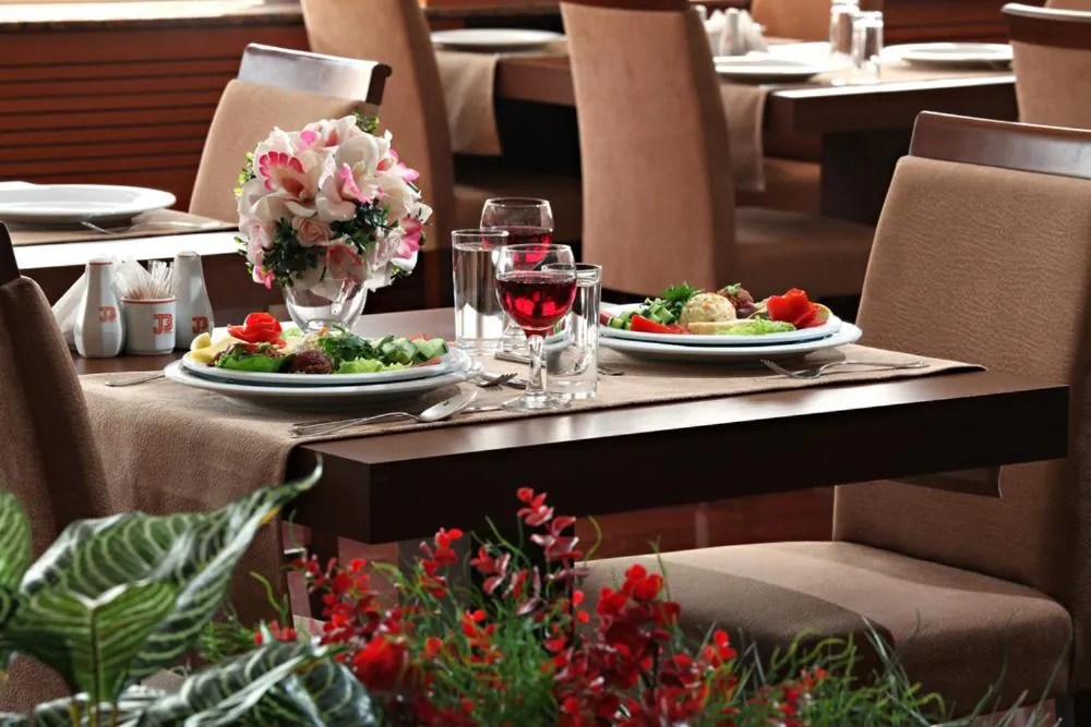 Balturk Hotel Sakarya