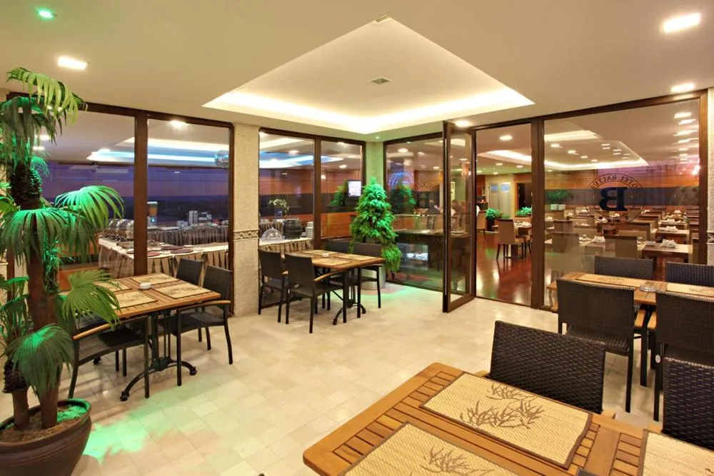 Balturk Hotel Sakarya