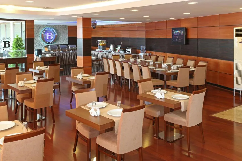 Balturk Hotel Sakarya