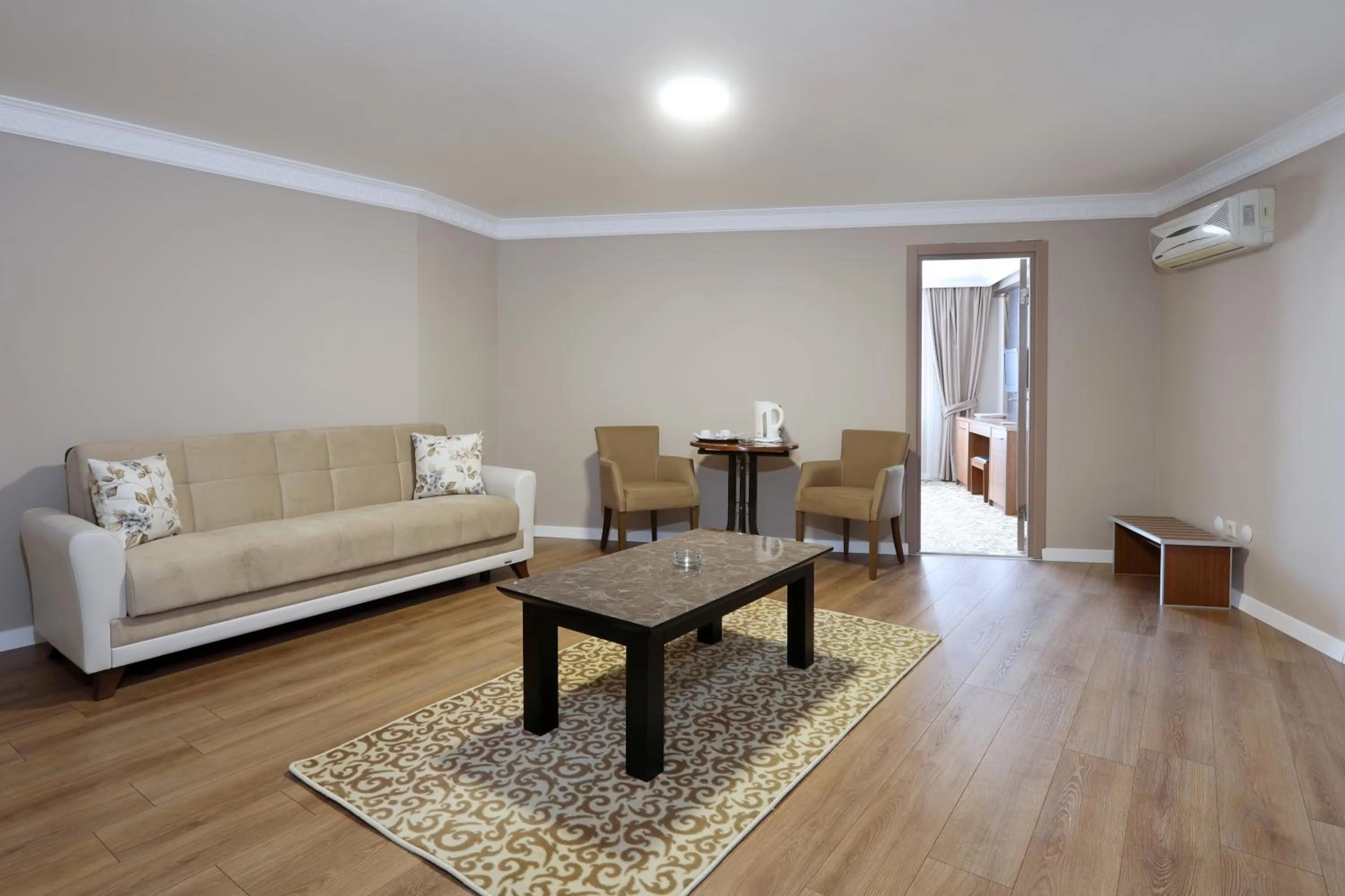 Balturk Hotel Sakarya