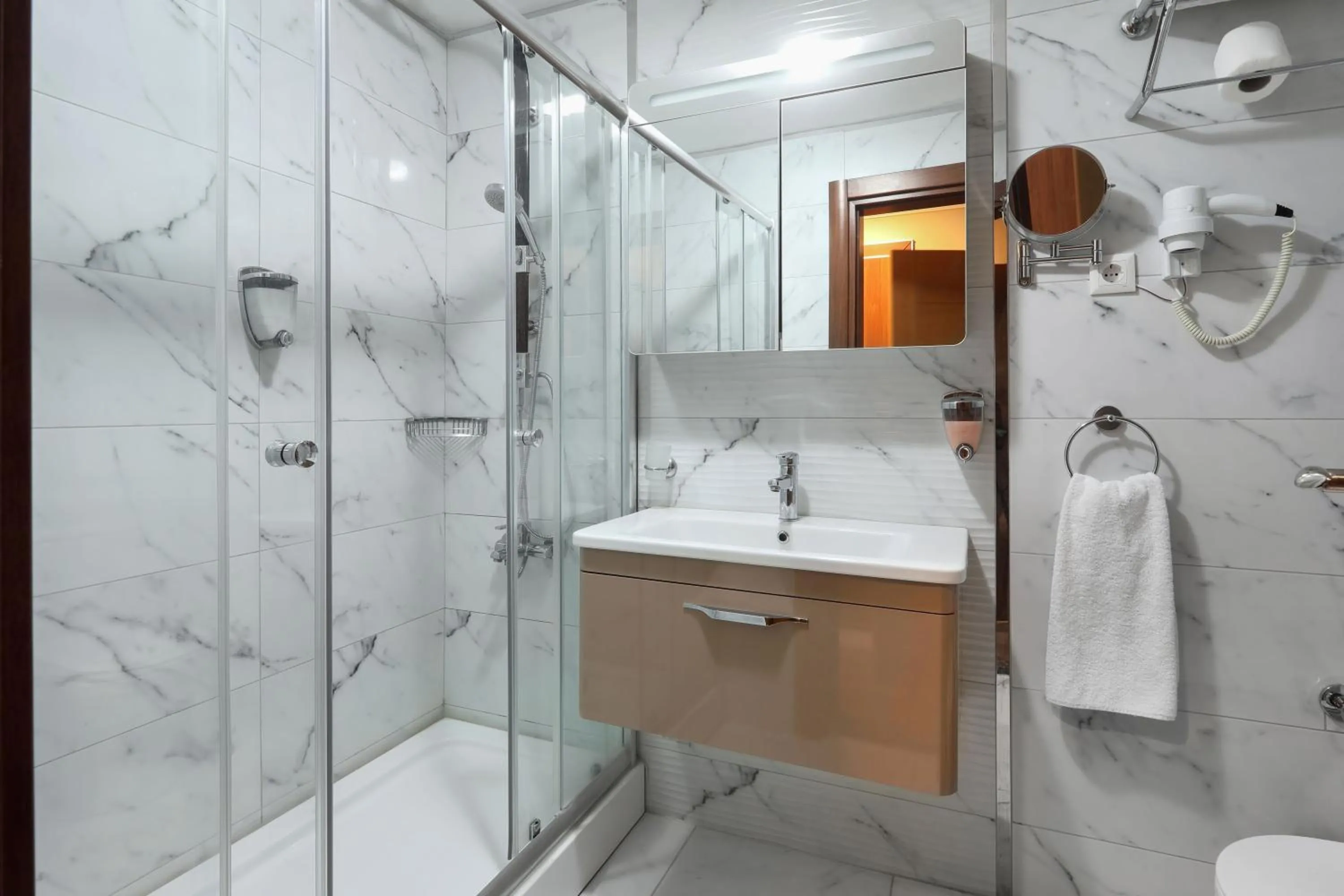 Balturk Hotel Sakarya