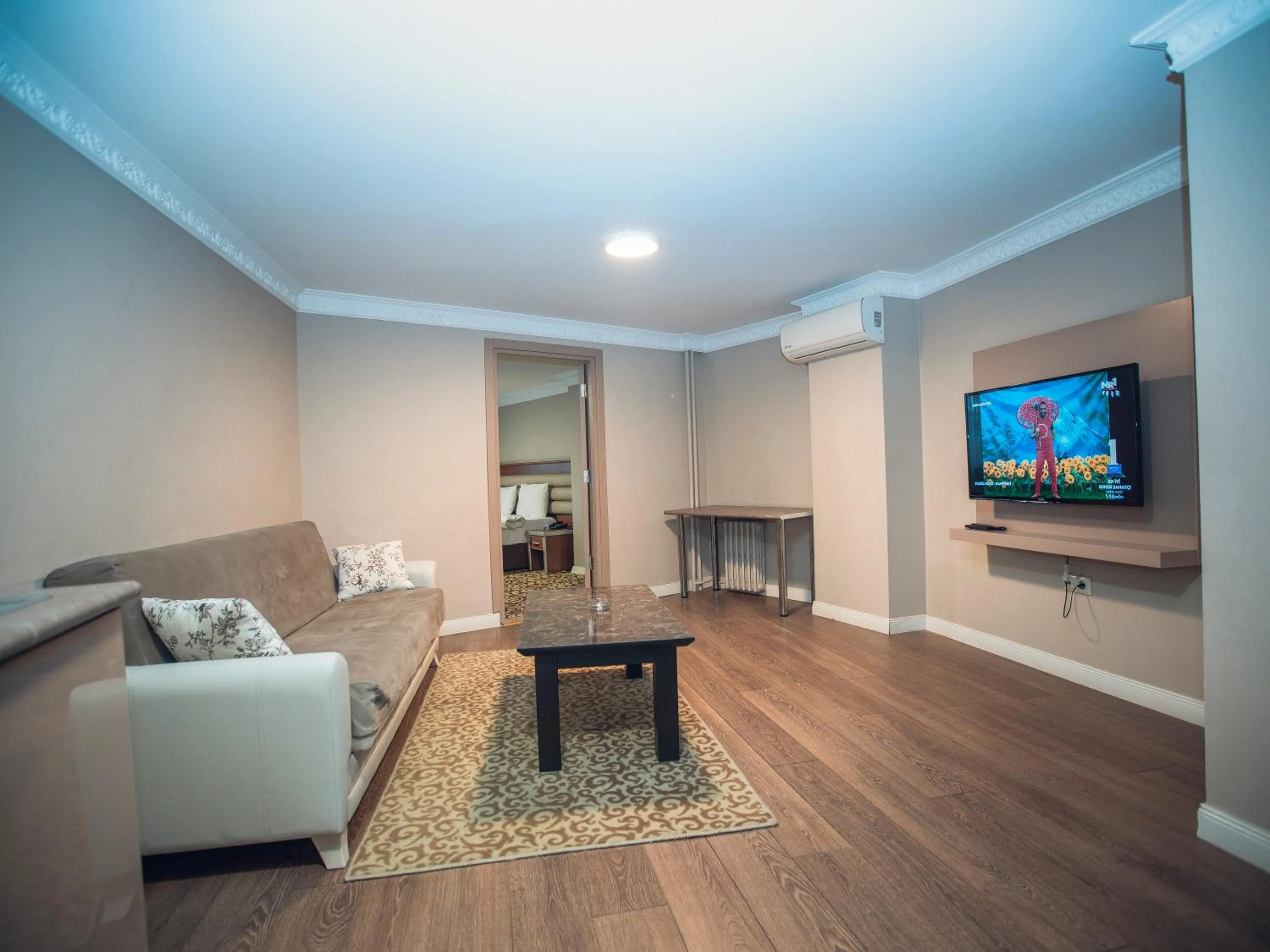 Balturk Hotel Sakarya