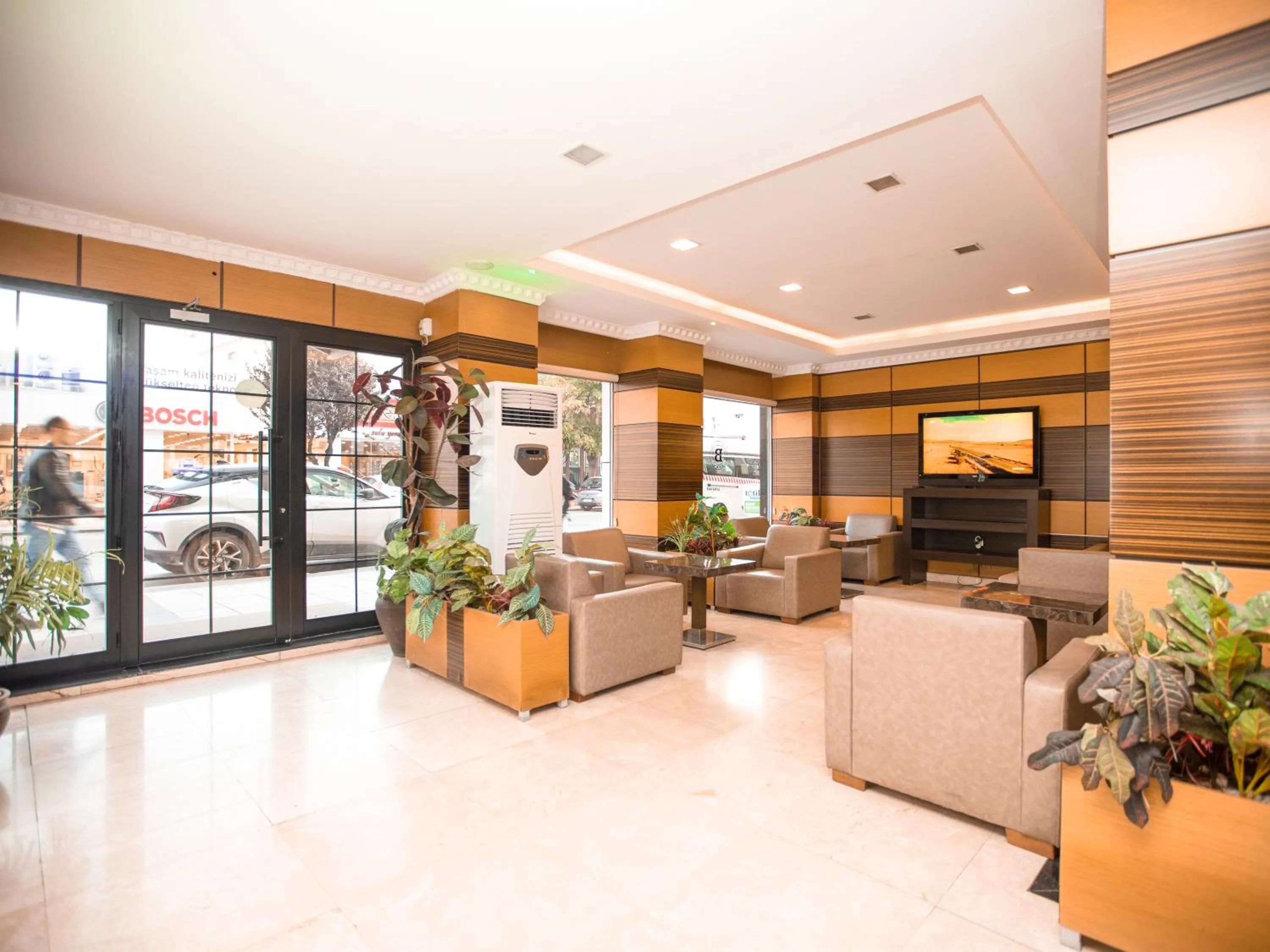 Balturk Hotel Sakarya