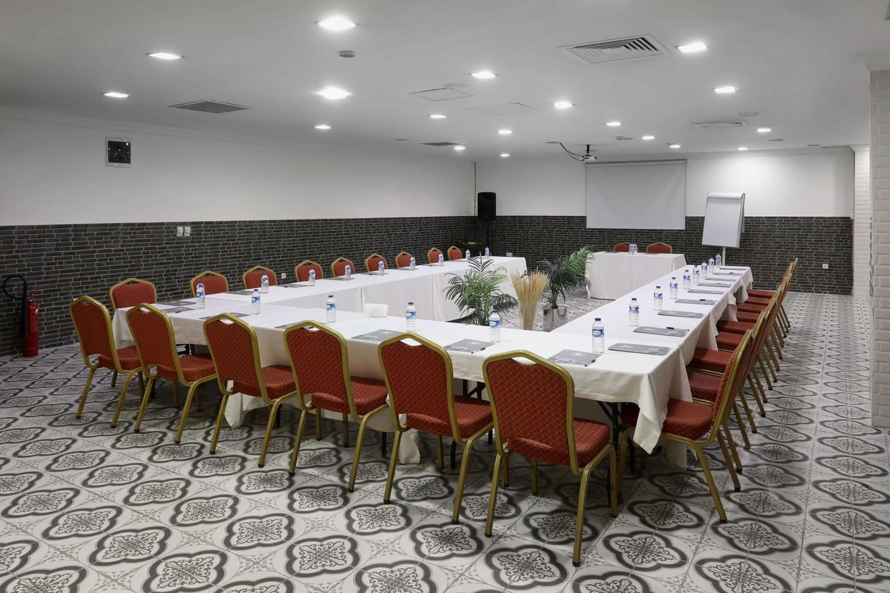 Business facilities in New Balturk Hotel Izmit
