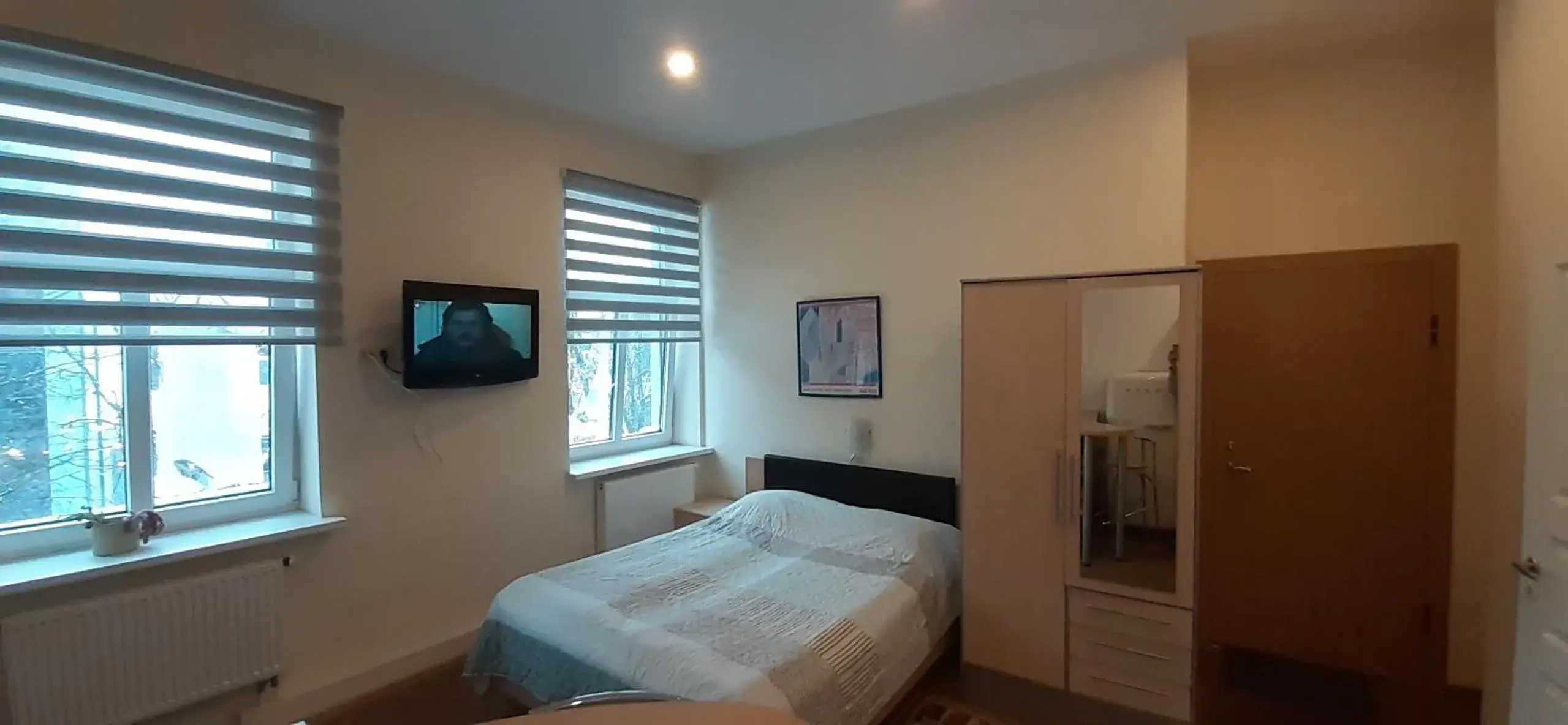 Studio - single occupancy in Kaunas Apartments Studio - single occupancy in Kaunas Apartments