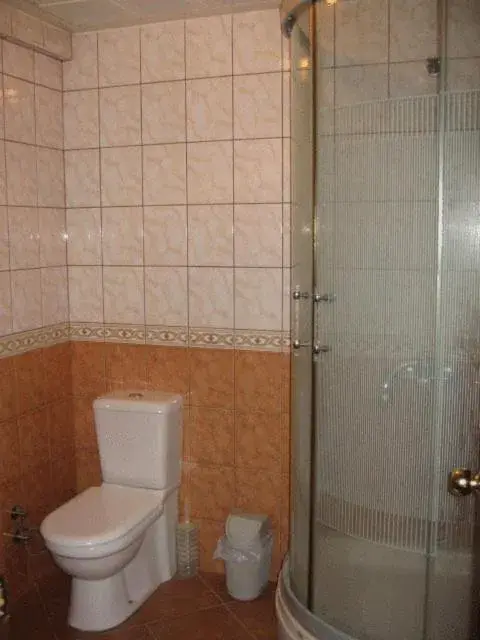 Twin Room - single occupancy in Hotel Atasayan Twin Room - single occupancy in Hotel Atasayan