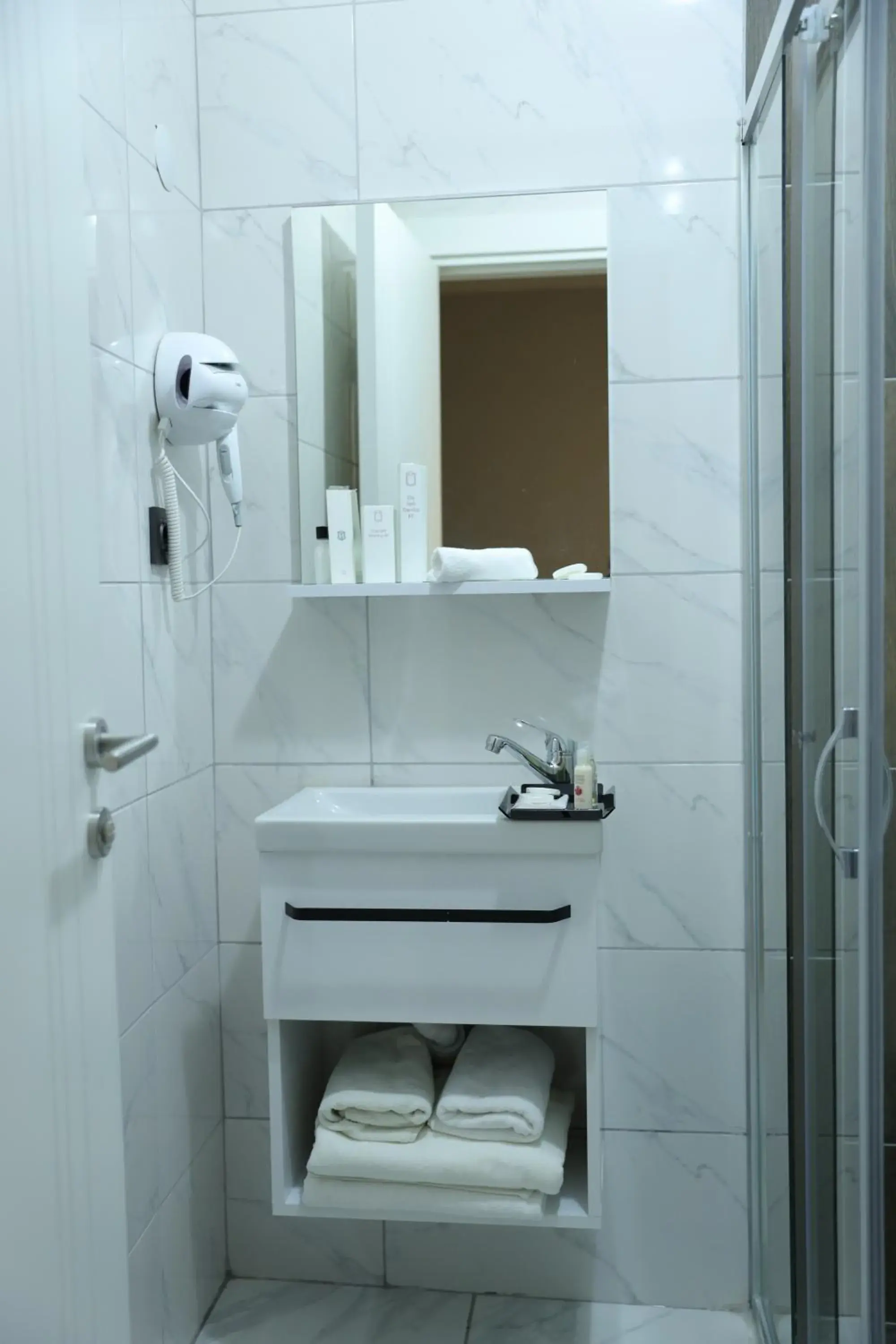 Double or Twin Room in Turkuaz Hotel Double or Twin Room in Turkuaz Hotel