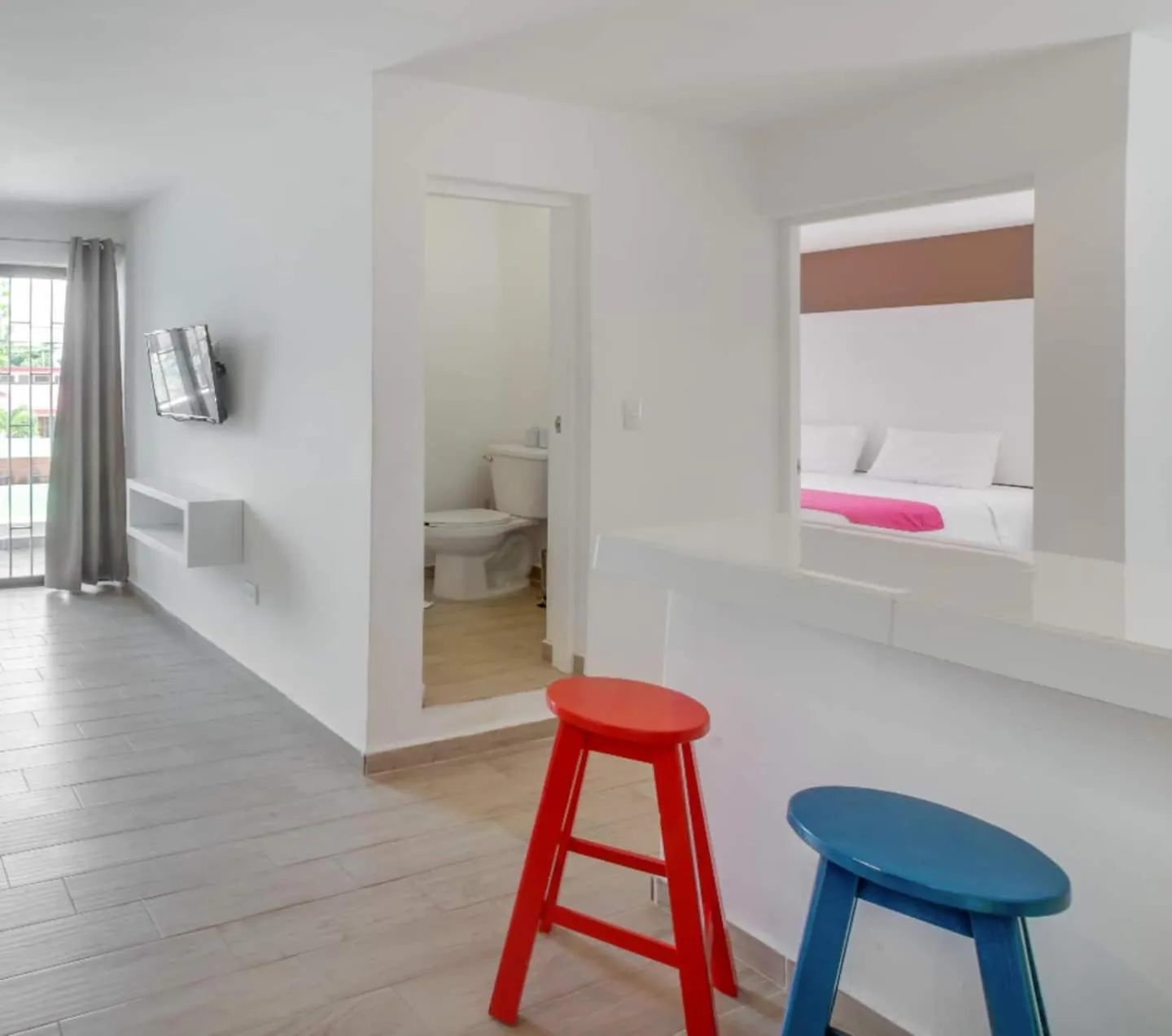 Valentina Suites by Las Flores Vacation Rentals