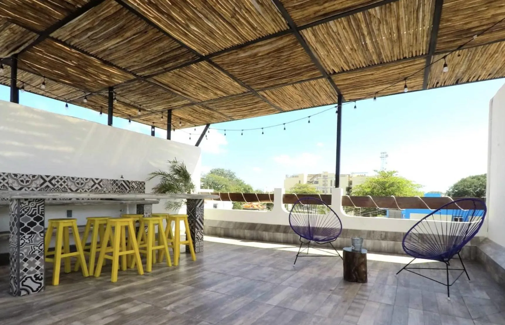 Valentina Suites by Las Flores Vacation Rentals