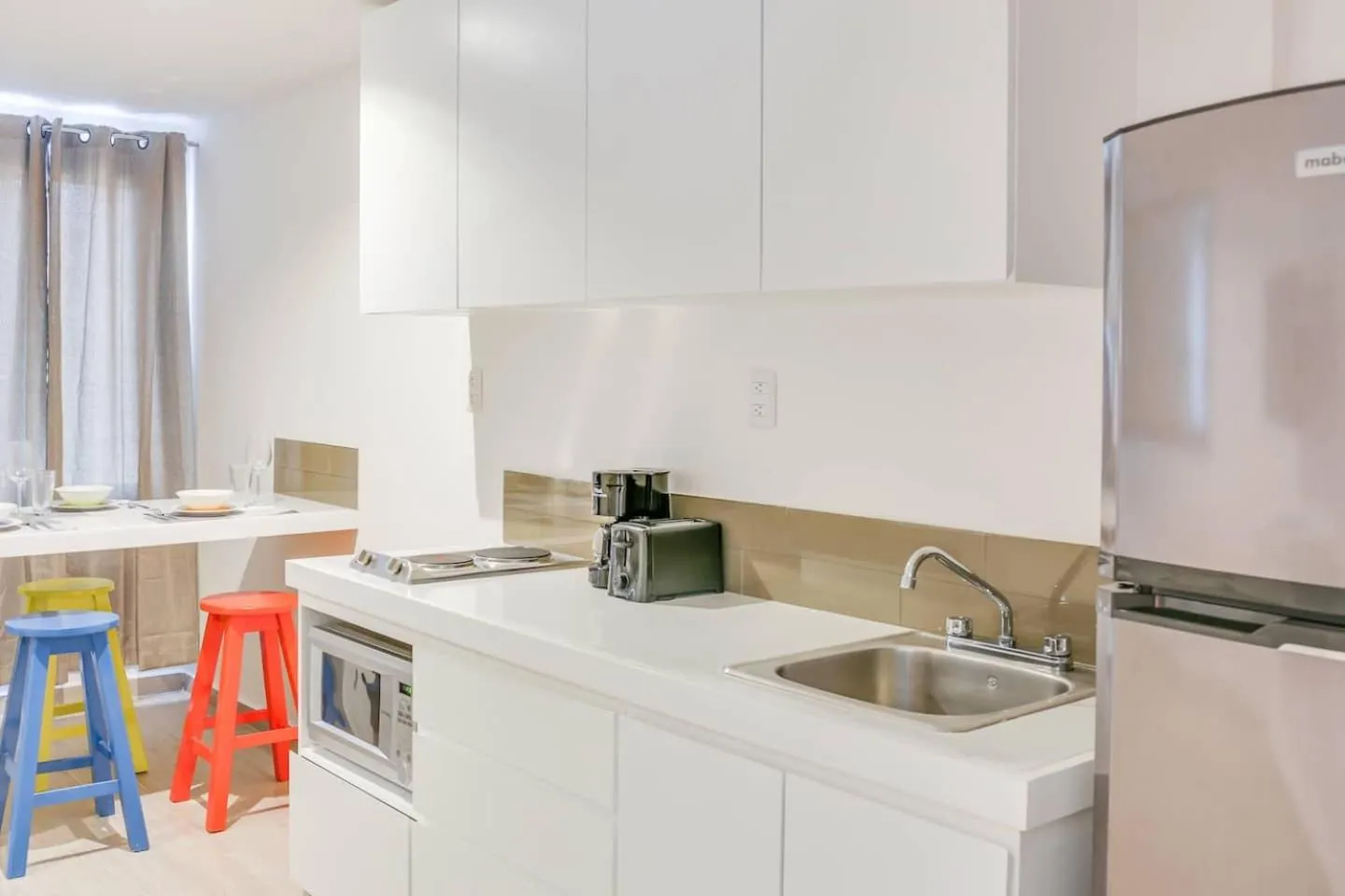 Valentina Suites by Las Flores Vacation Rentals