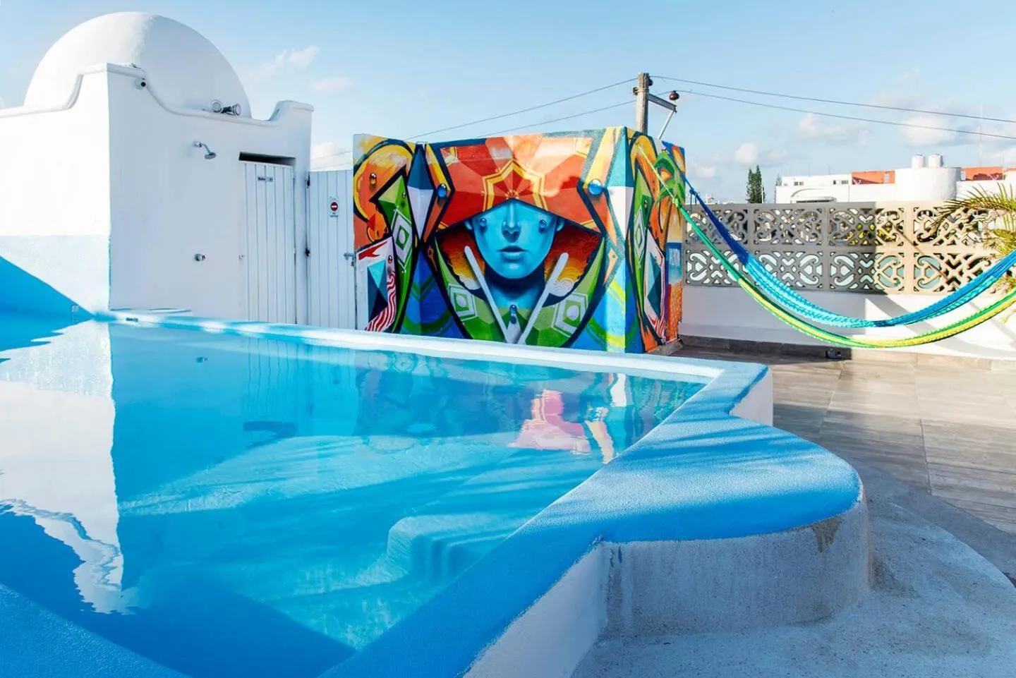 Valentina Suites by Las Flores Vacation Rentals