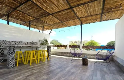 Valentina Suites by Las Flores Vacation Rentals