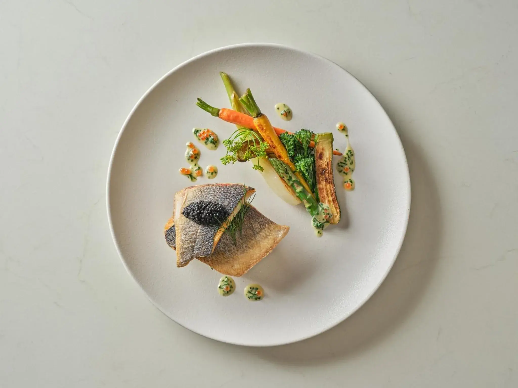 Food and drinks in COMO Metropolitan London Food and drinks in COMO Metropolitan London