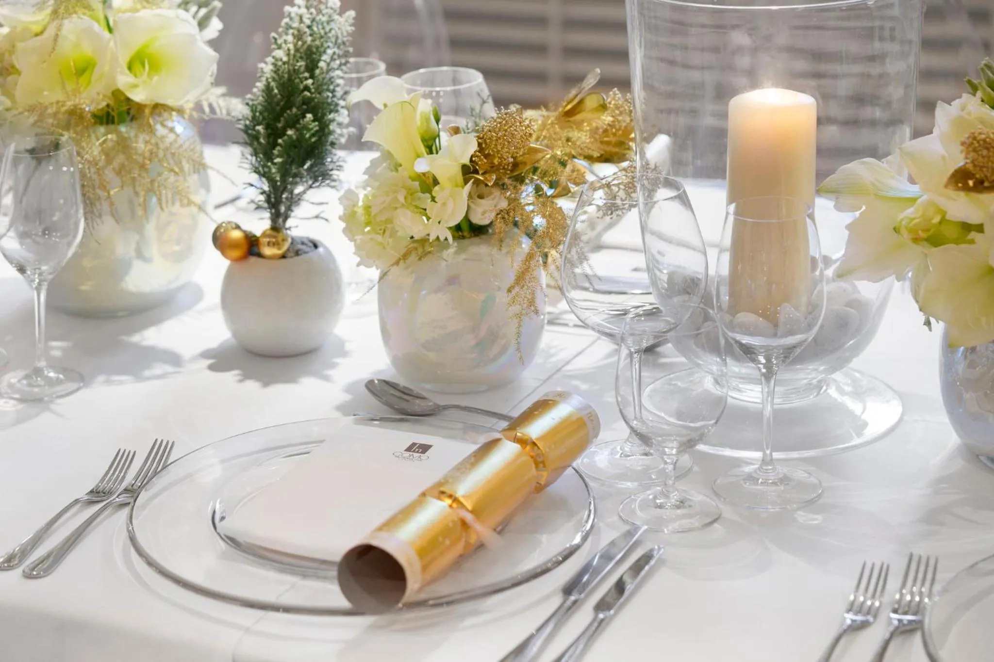 Meeting/conference room in COMO Metropolitan London