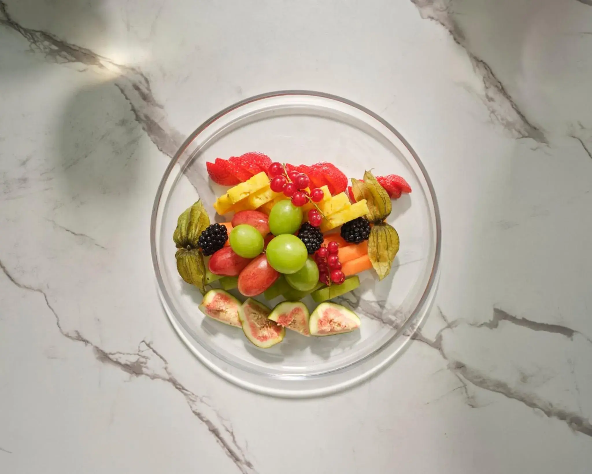 Restaurant/places to eat in COMO Metropolitan London Restaurant/places to eat in COMO Metropolitan London