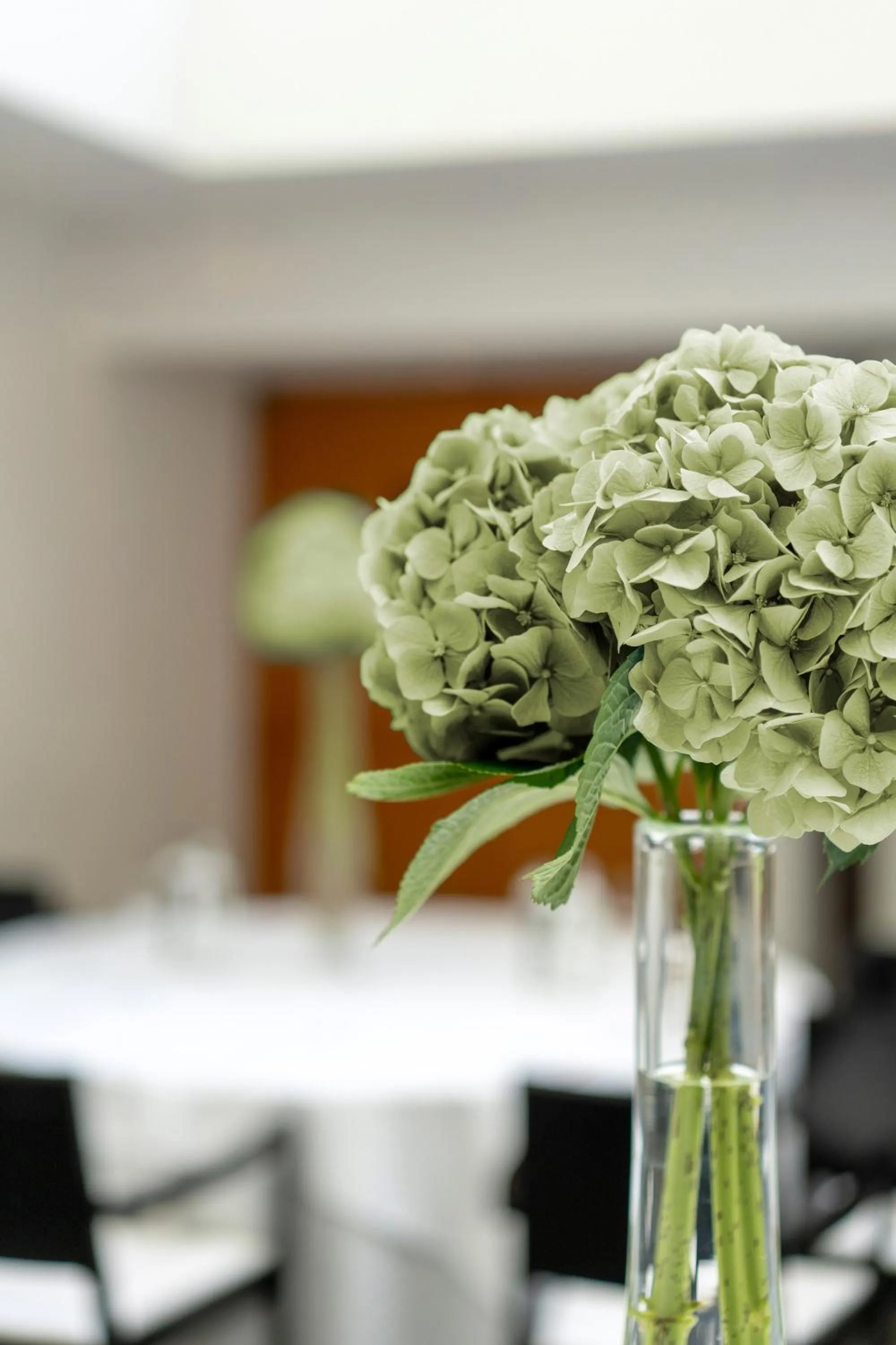 Business facilities in COMO Metropolitan London