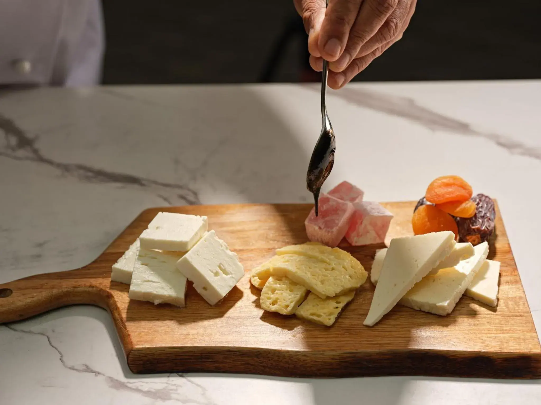 Restaurant/places to eat in COMO Metropolitan London Restaurant/places to eat in COMO Metropolitan London