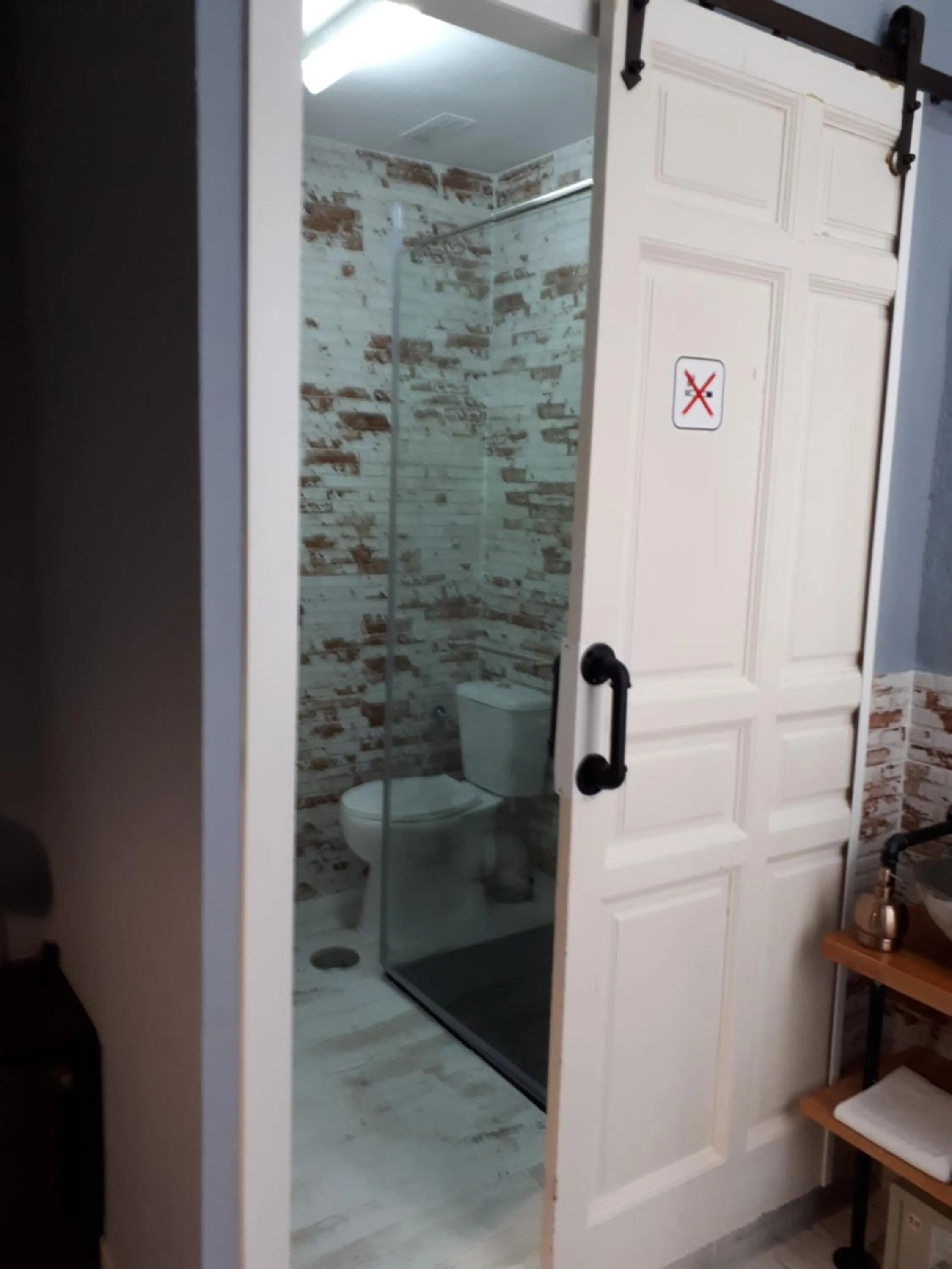 Twin Room (2 beds) in Hostal Hispalense