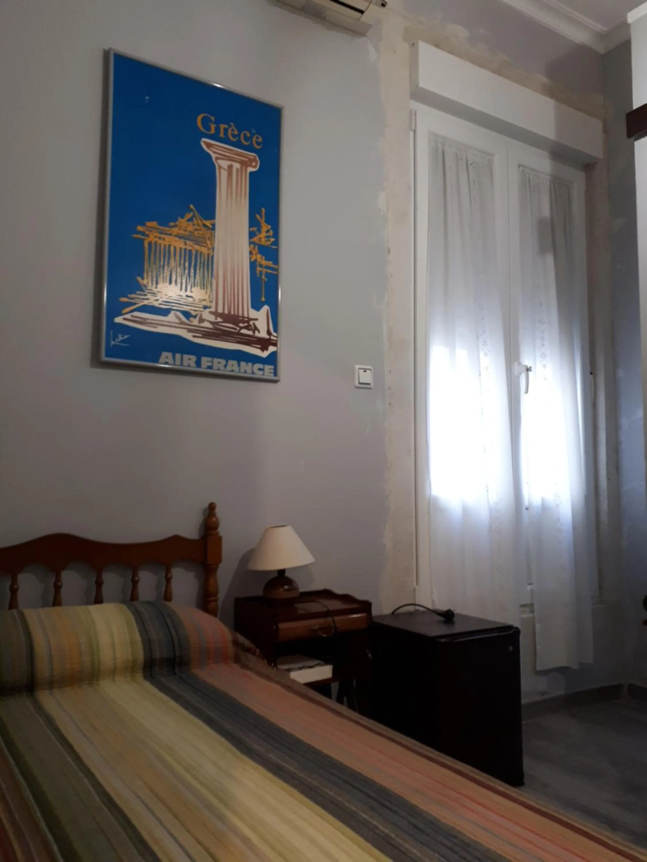 Single Room in Hostal Hispalense