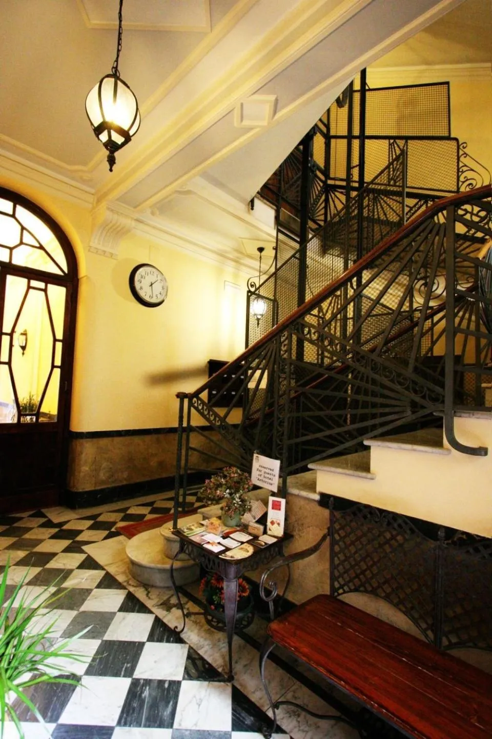 Other in Soggiorno Angelus