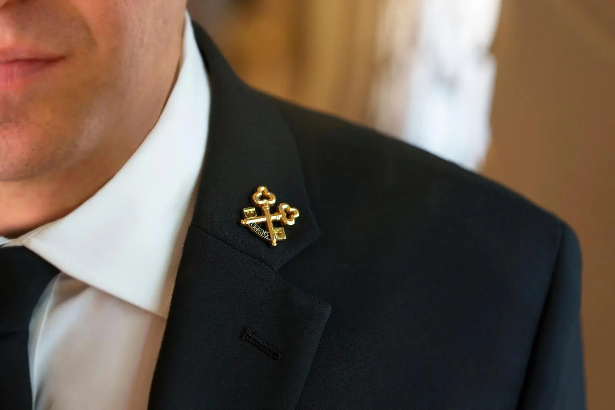 Lobby or reception in COMO The Halkin Lobby or reception in COMO The Halkin