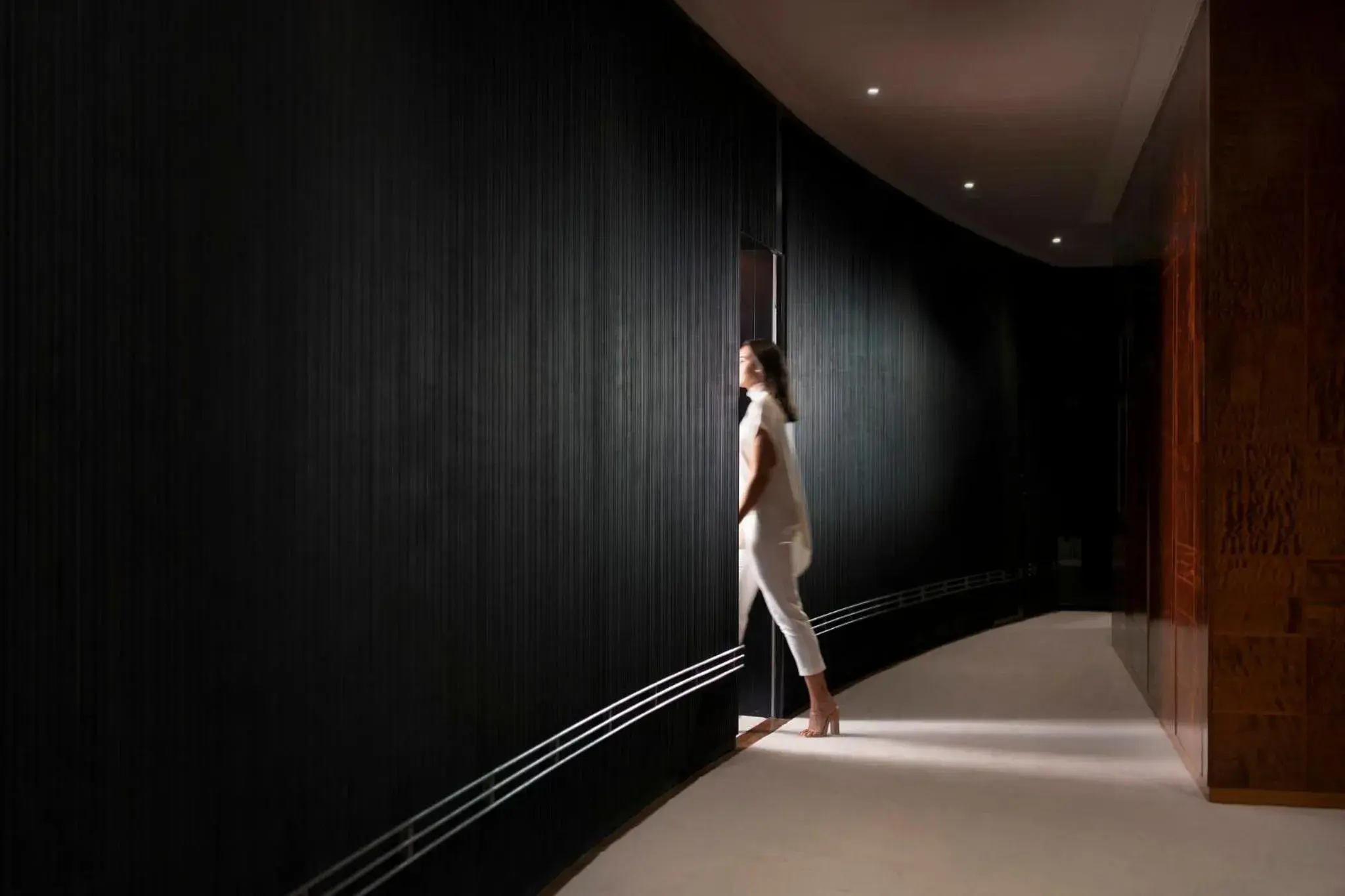 City Room in COMO The Halkin City Room in COMO The Halkin