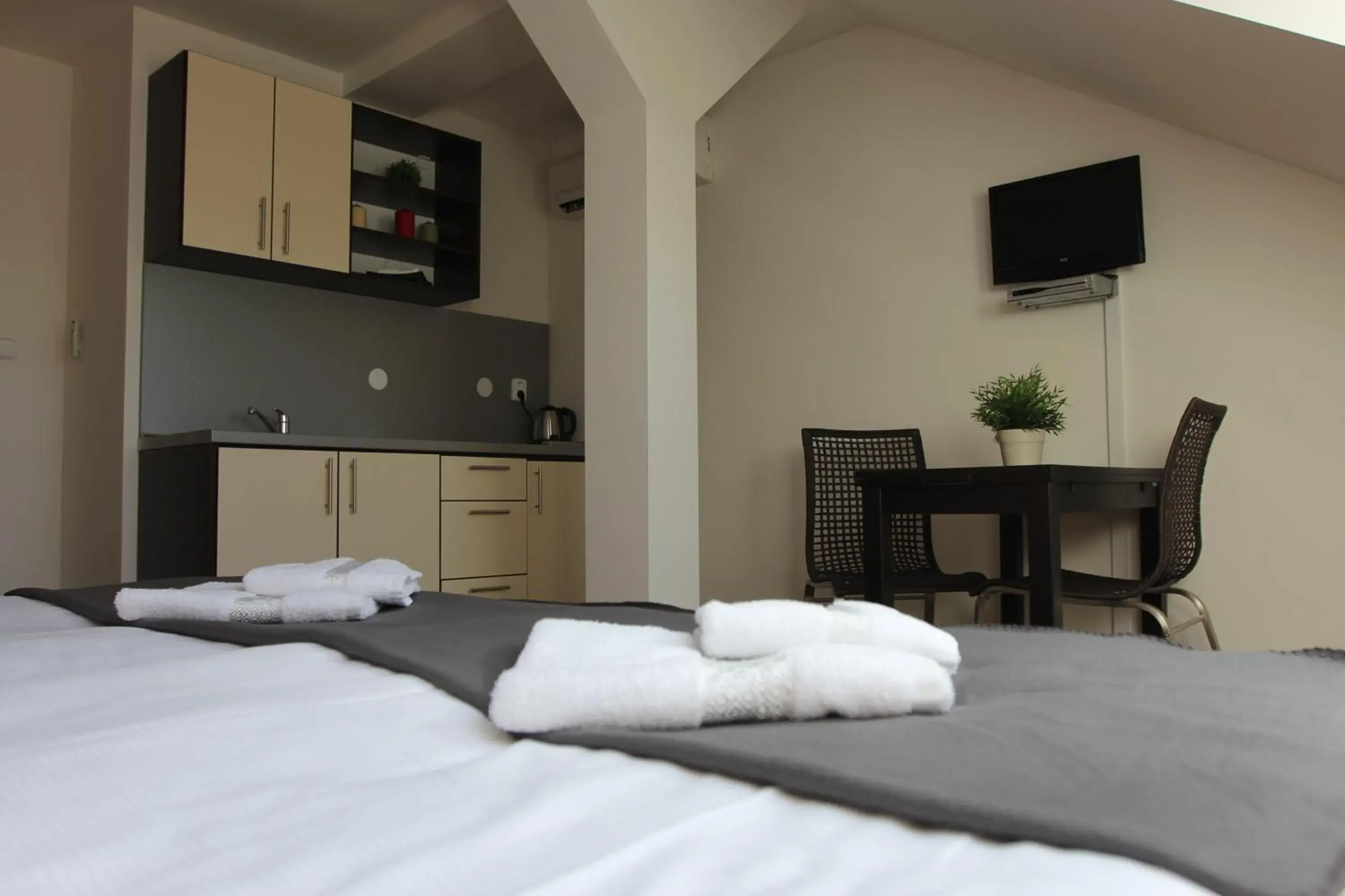 Studio in Residence Vysta Studio in Residence Vysta