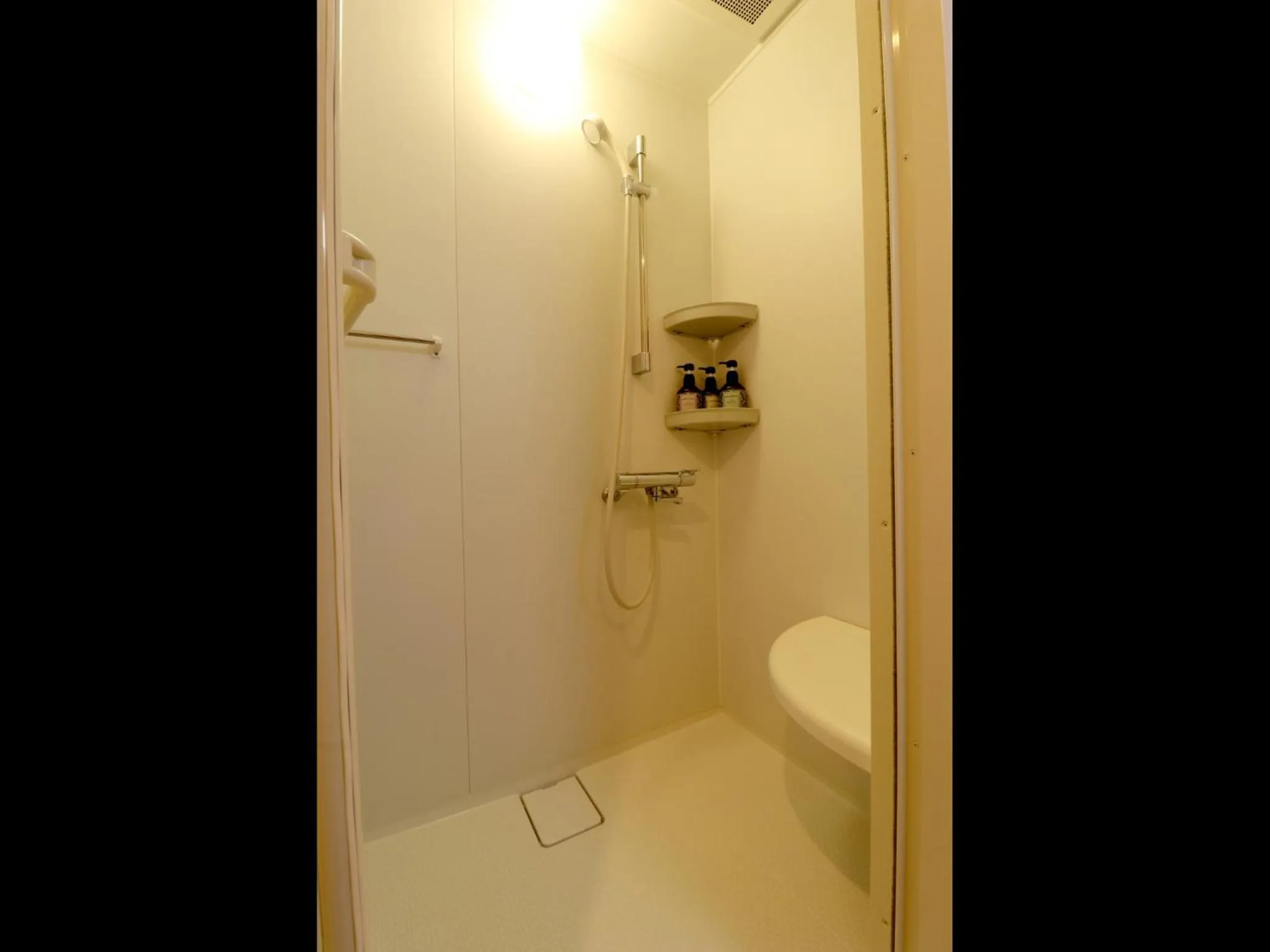 Bathroom in Hotel Asahi Grandeur Fuchu