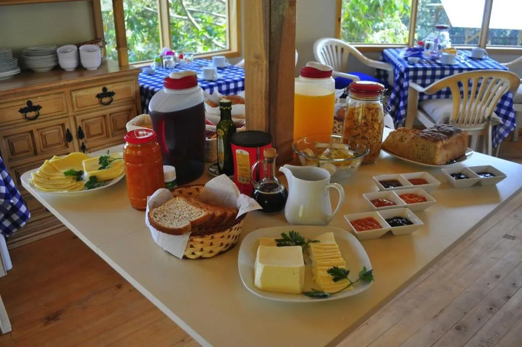 San Alberto Ecolodge