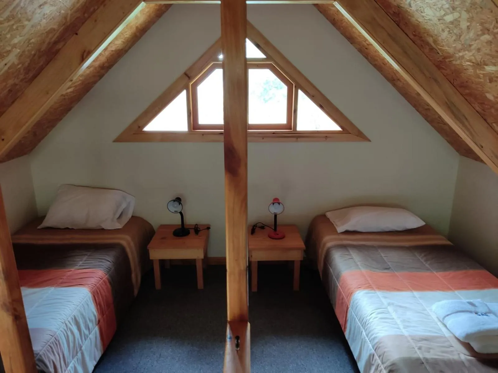 San Alberto Ecolodge