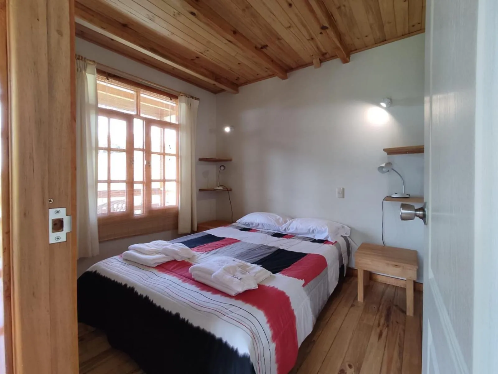 San Alberto Ecolodge