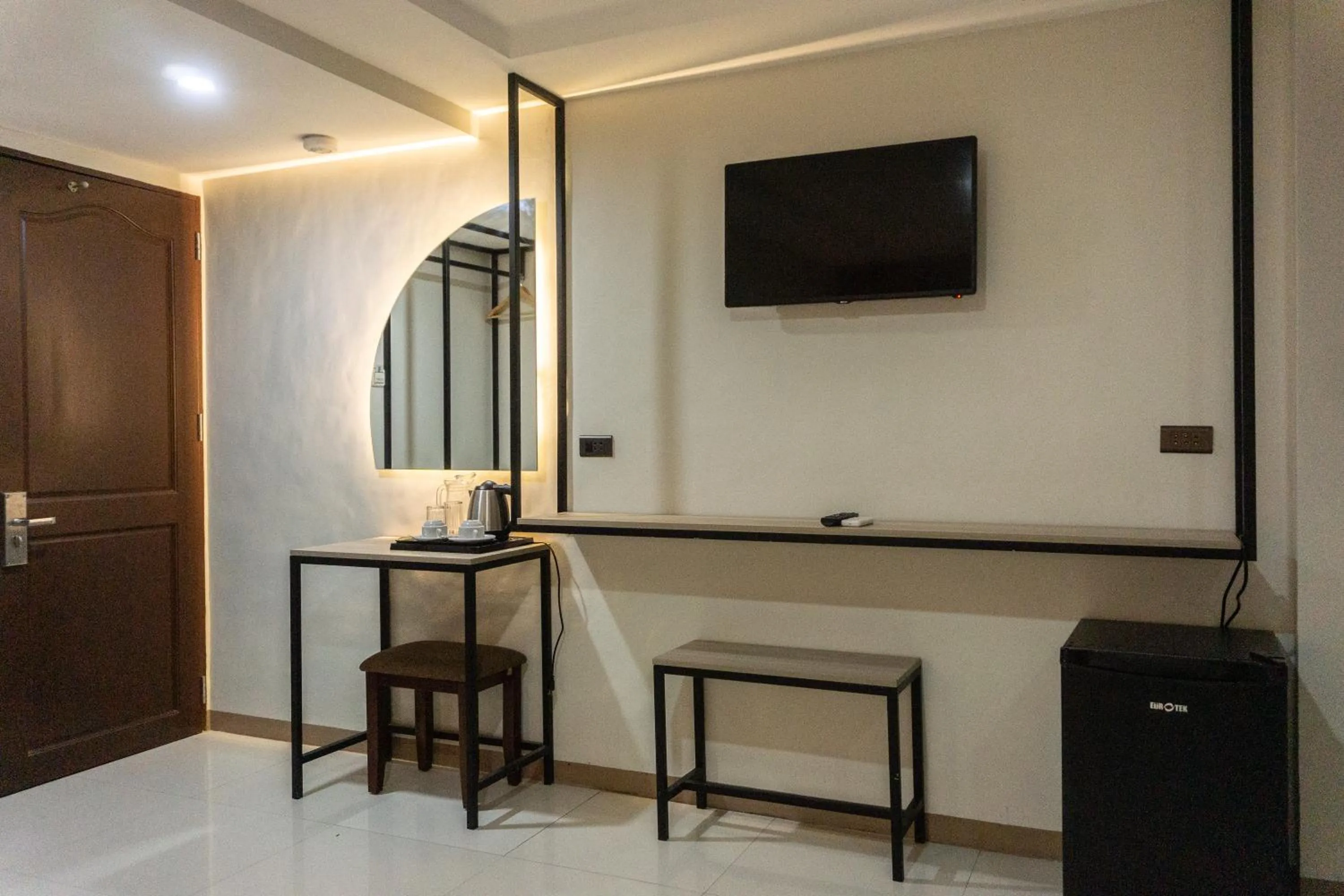 Hotel Rodolfo