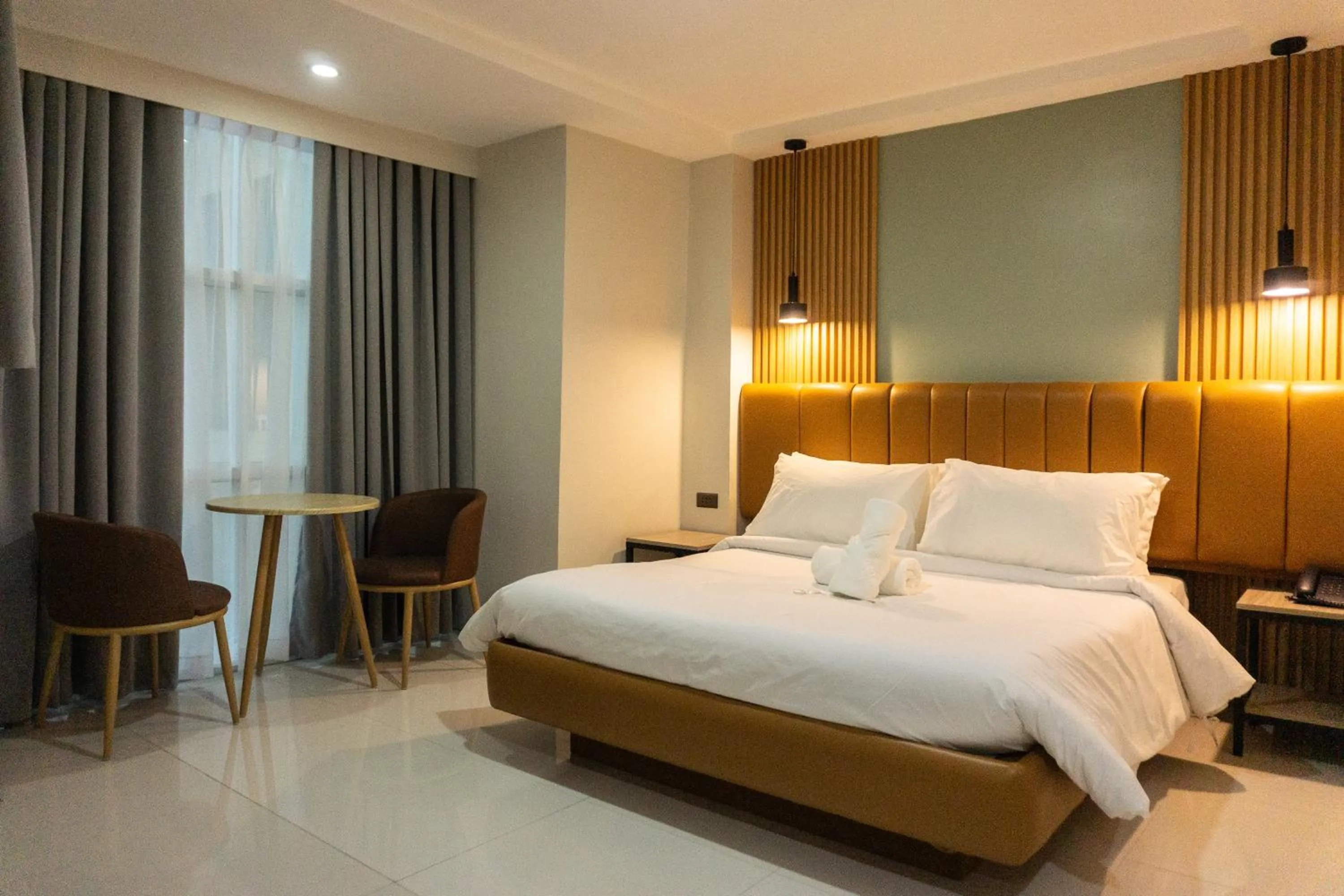 Hotel Rodolfo