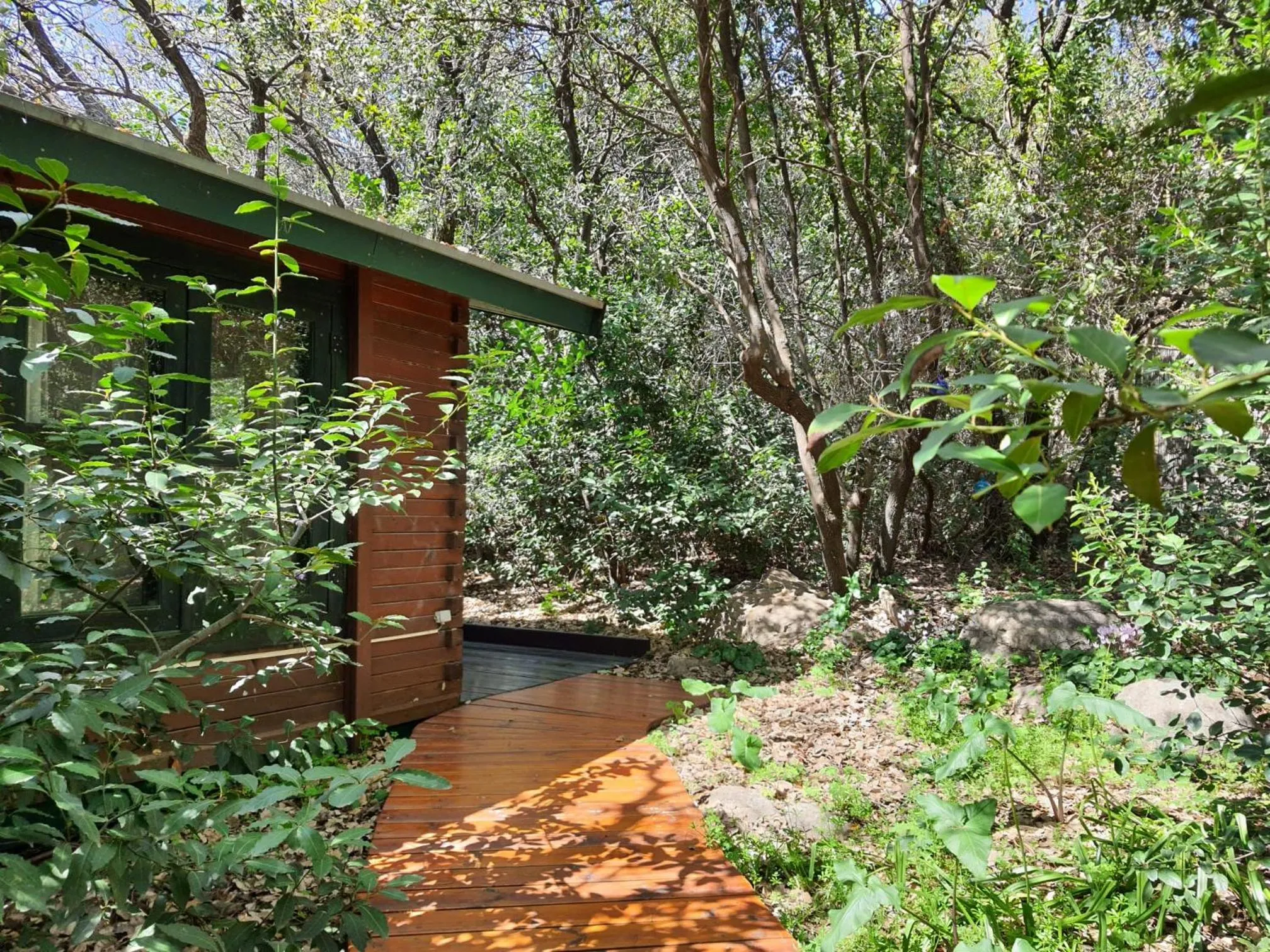 Natural landscape in Eretz Hagalil - Land of Galilee