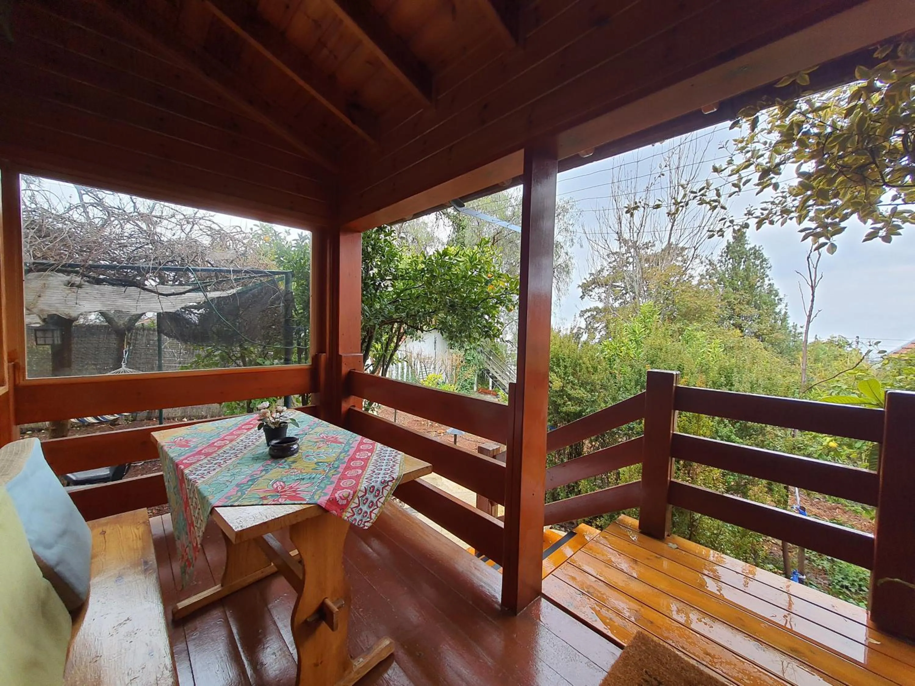 View (from property/room) in Eretz Hagalil - Land of Galilee