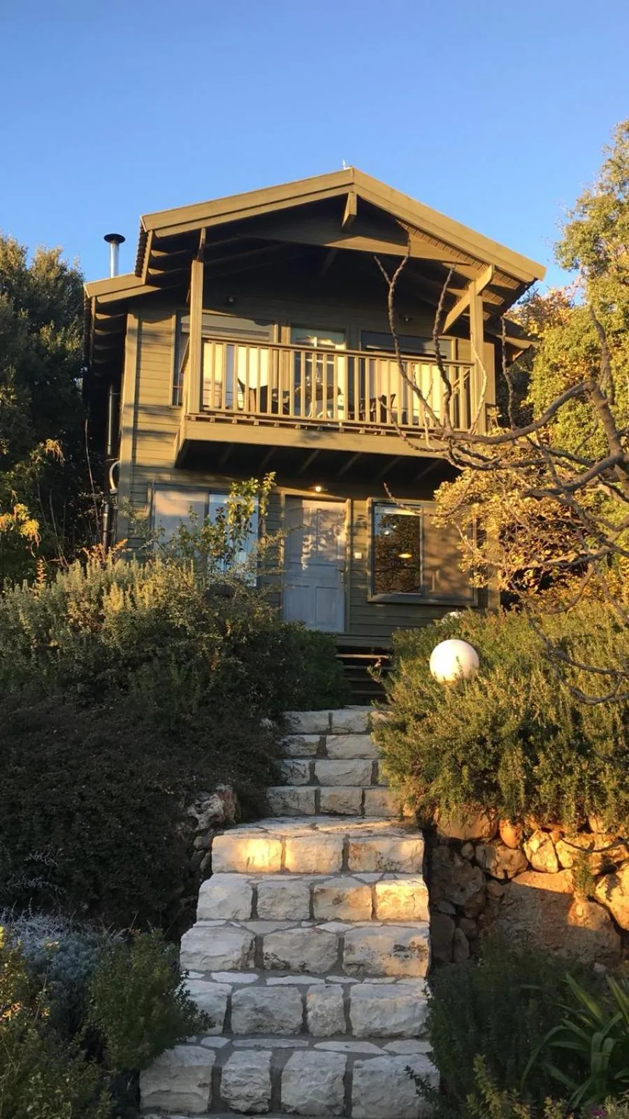Property building in Eretz Hagalil - Land of Galilee