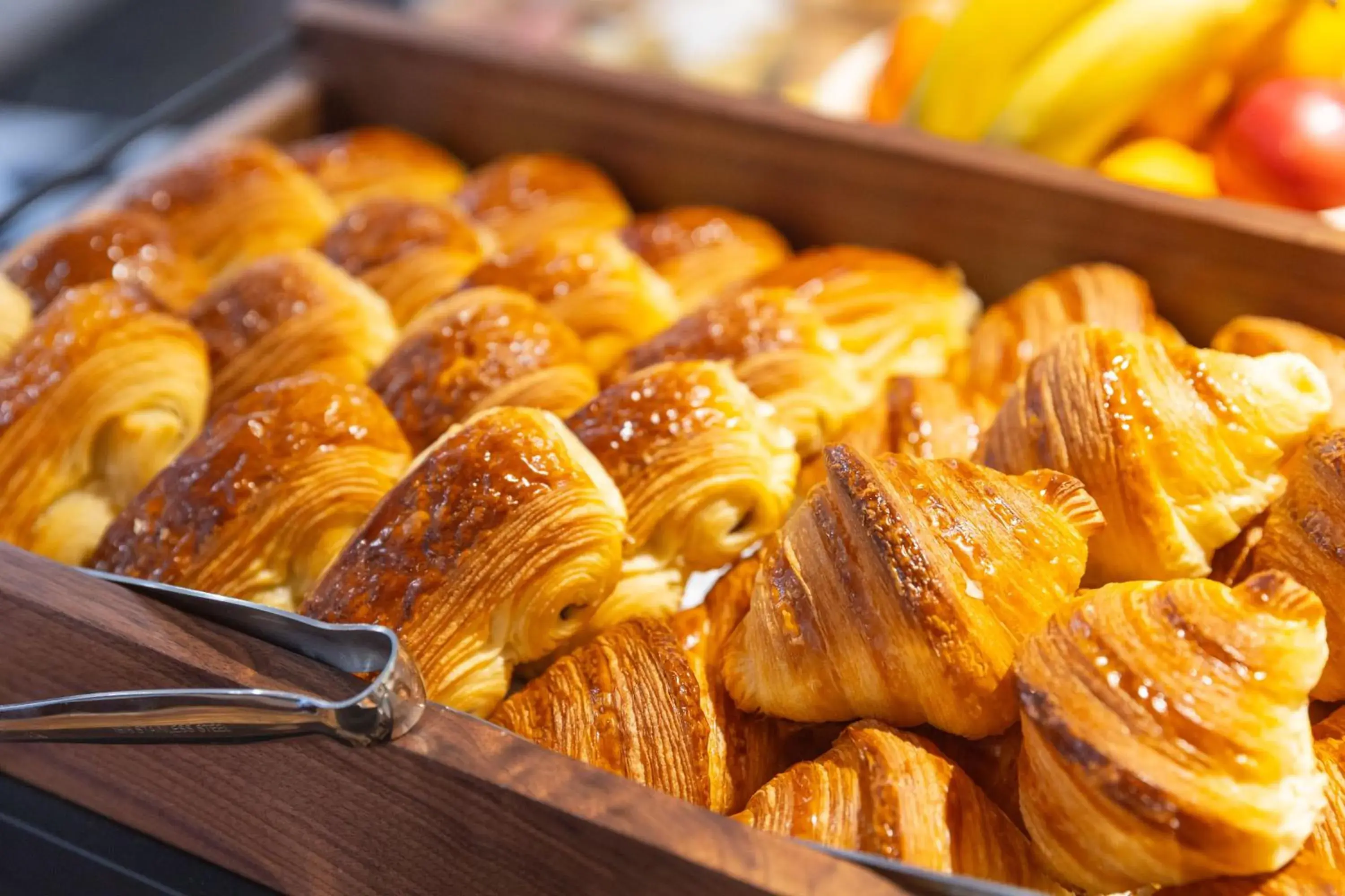 Breakfast in Maison Durante Breakfast in Maison Durante