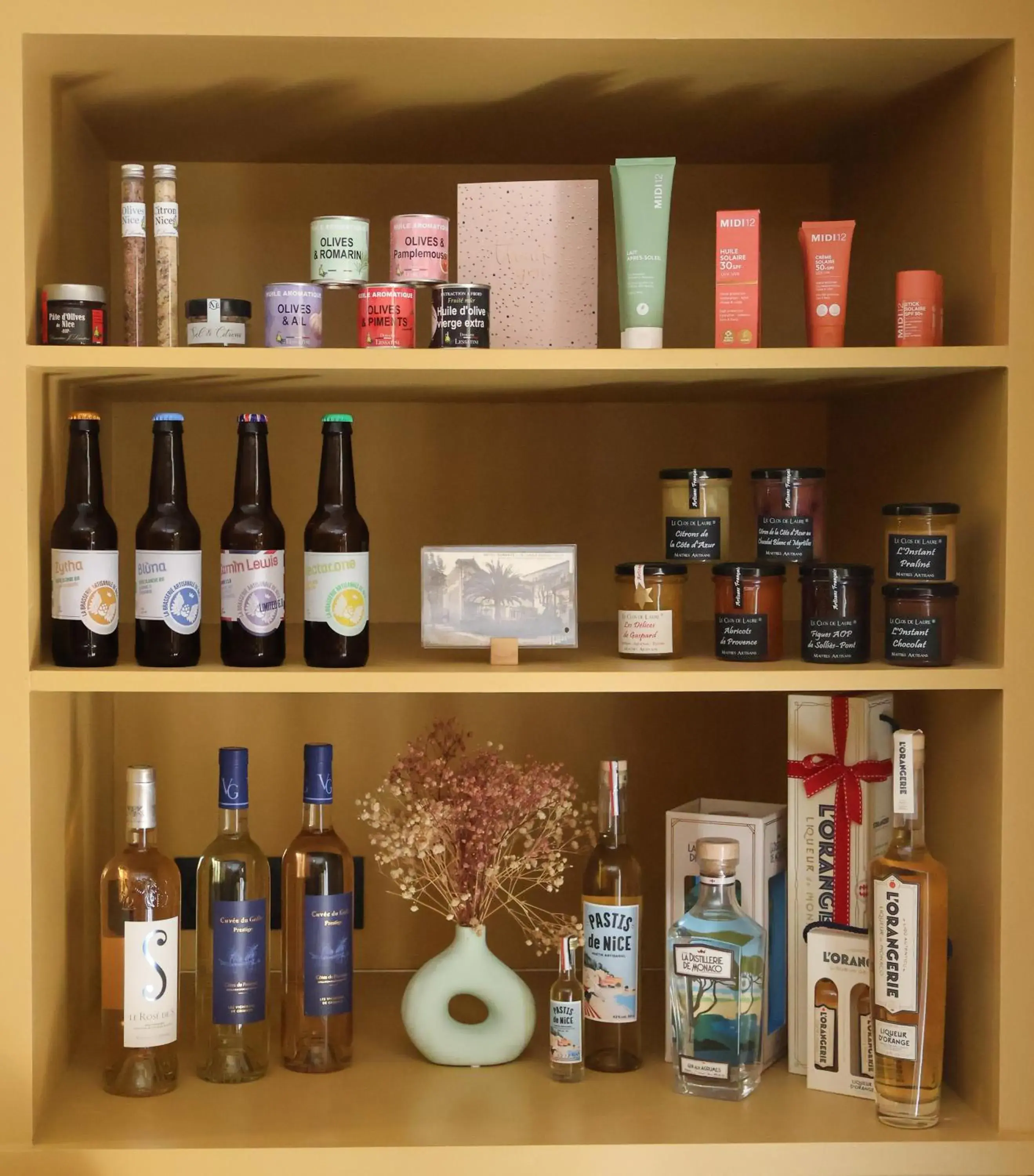 Lobby or reception in Maison Durante Lobby or reception in Maison Durante