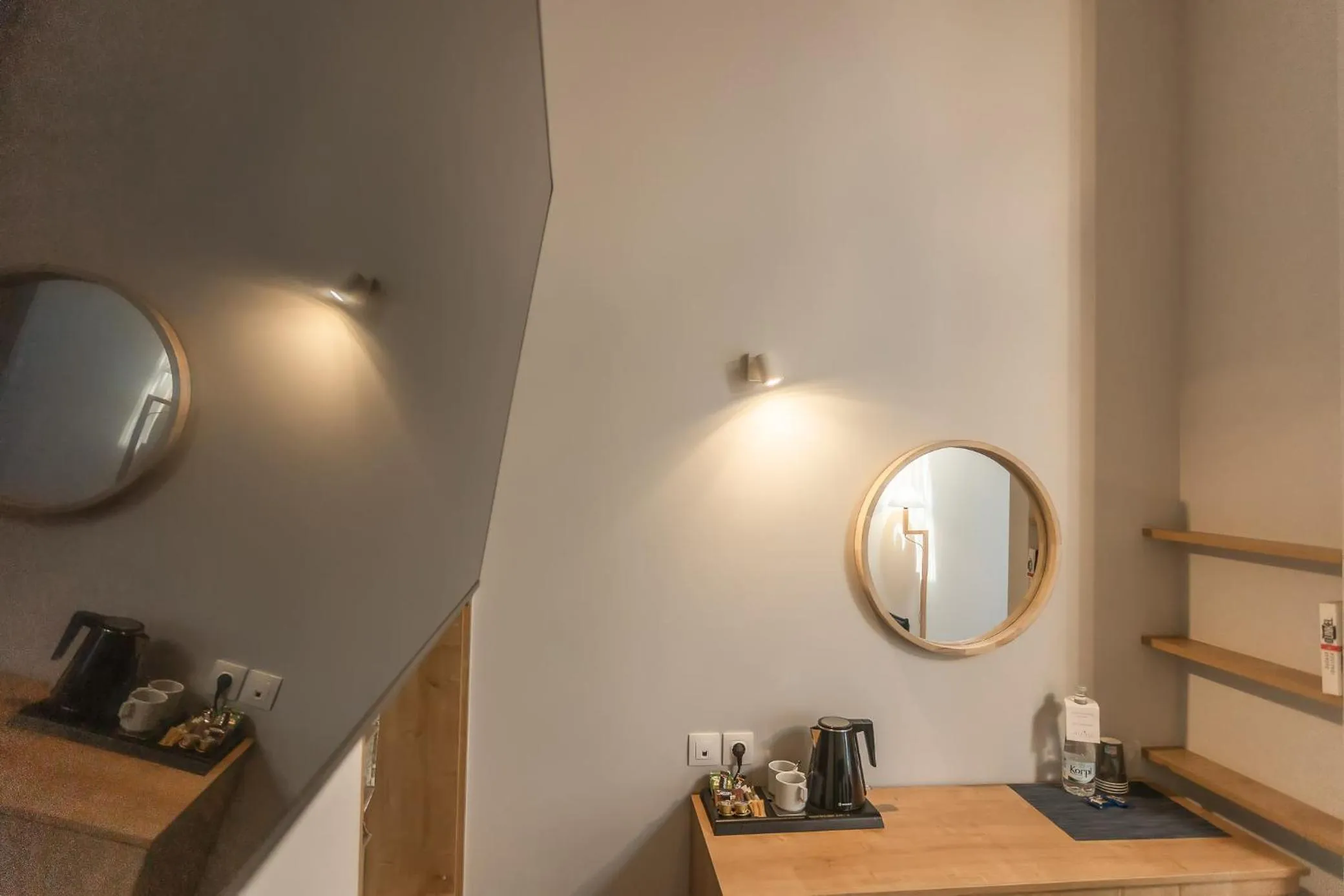 TV and multimedia in Telesilla Hotel