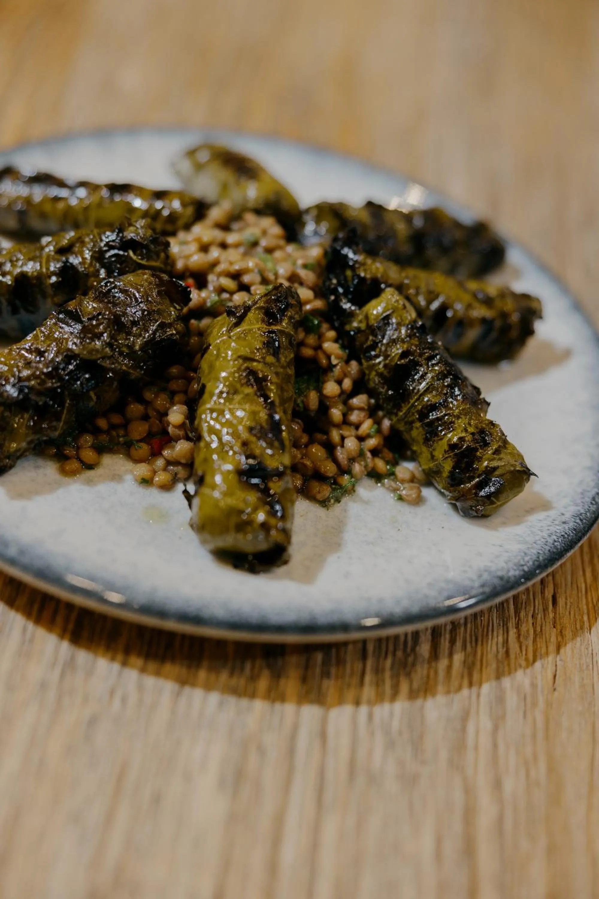 Restaurant/places to eat in Telesilla Hotel