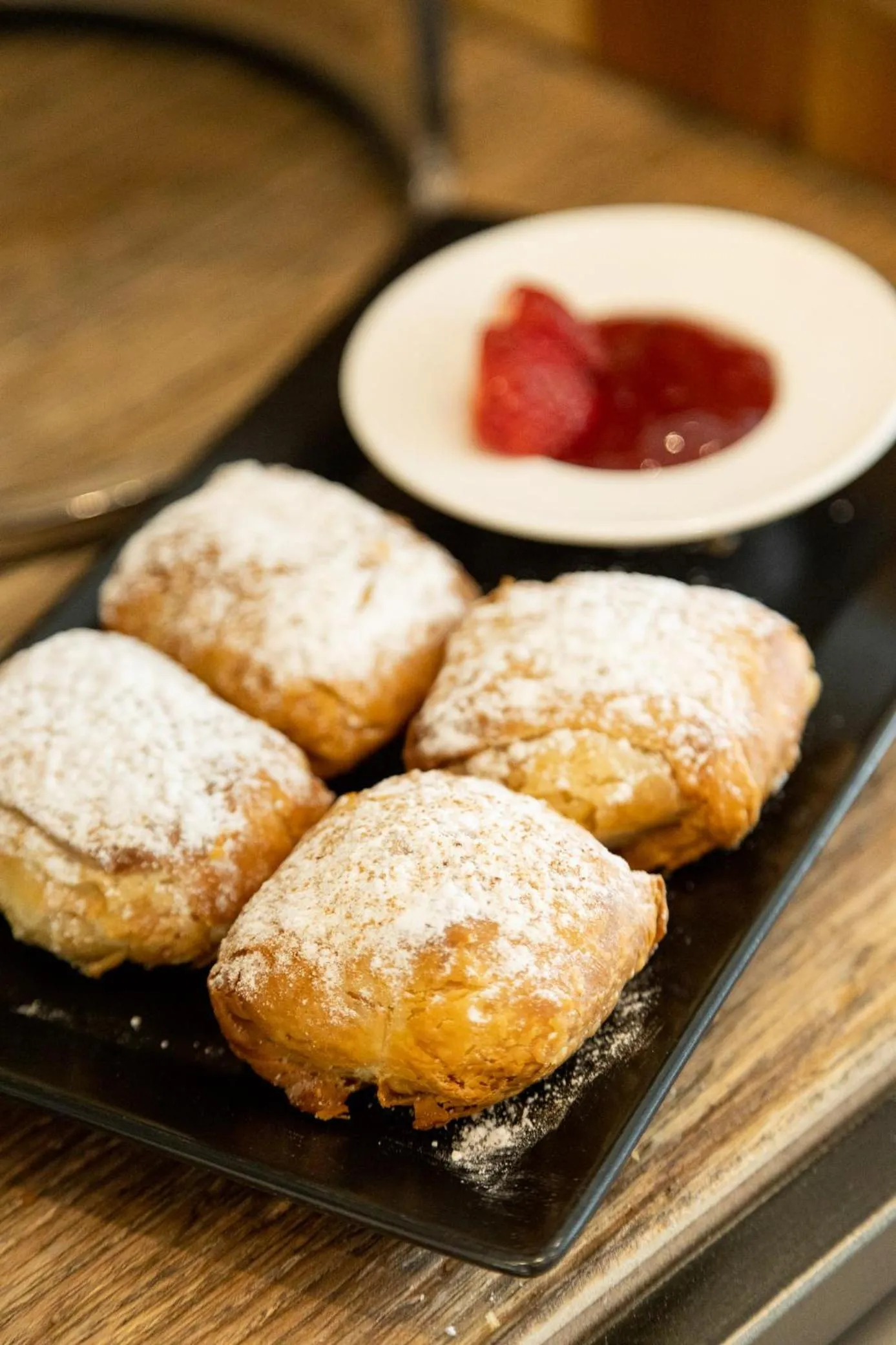 Breakfast in Telesilla Hotel