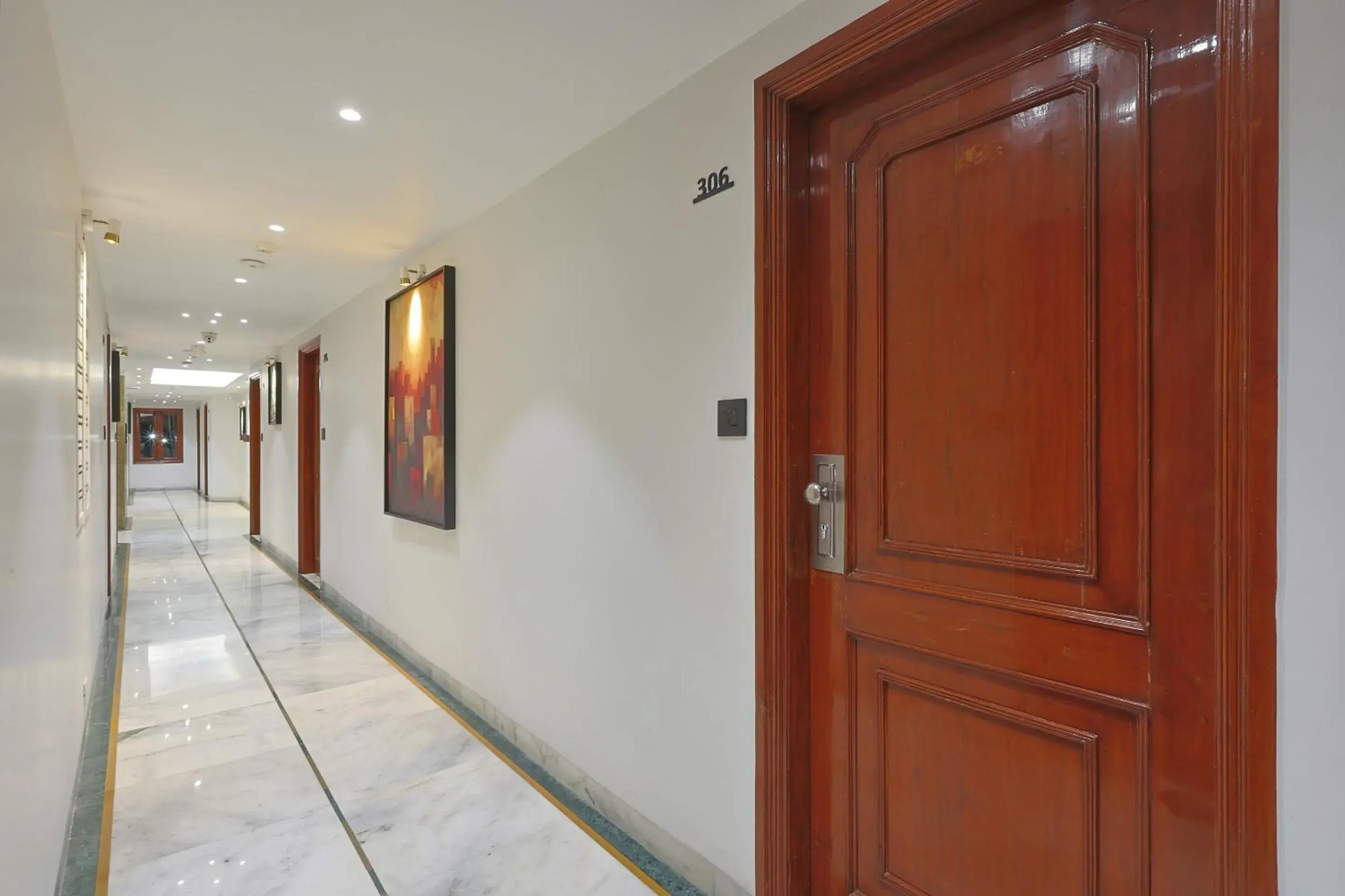 Lobby or reception in Hotel Apex Lobby or reception in Hotel Apex